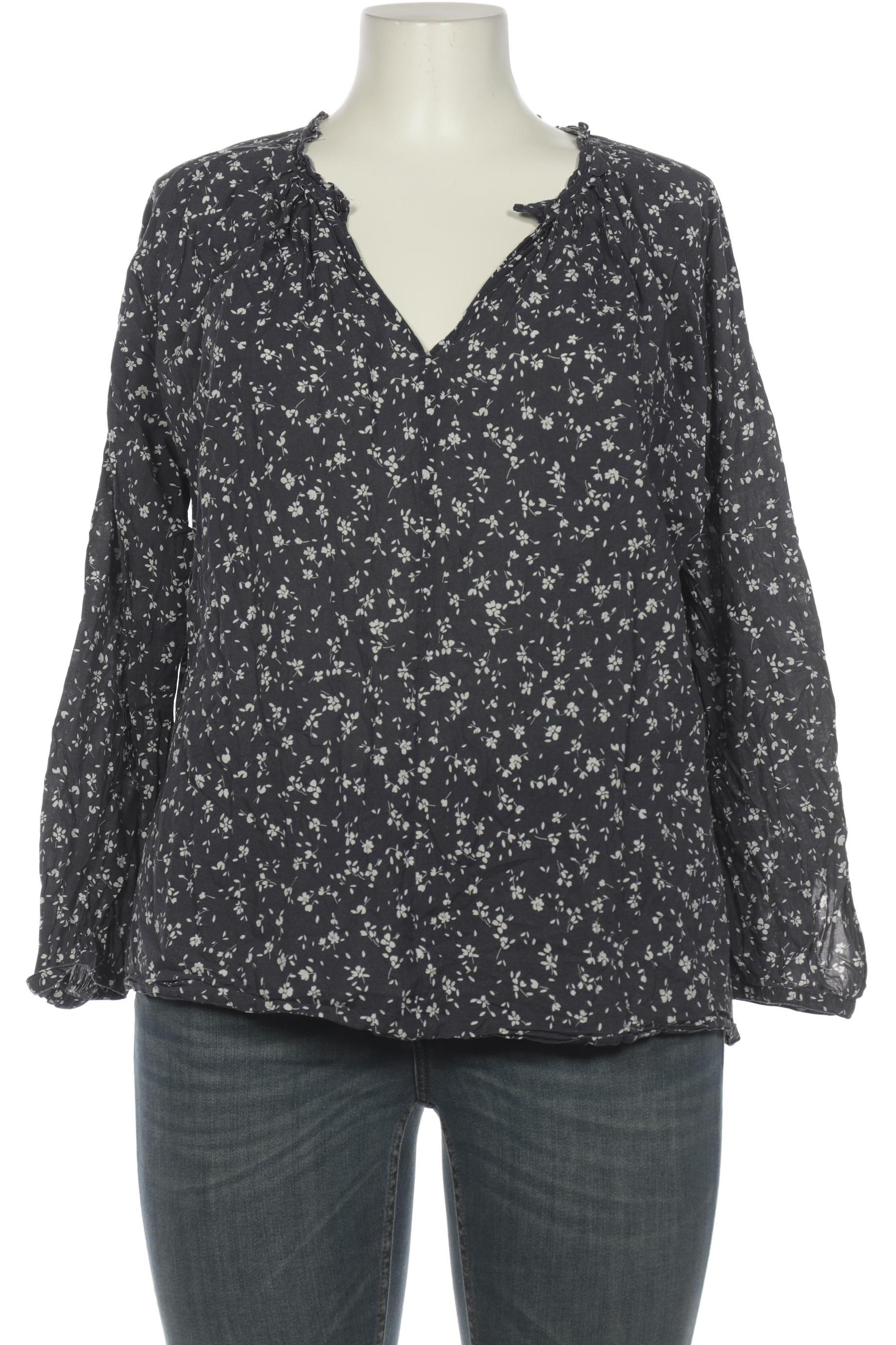 

Seidensticker Damen Bluse, marineblau