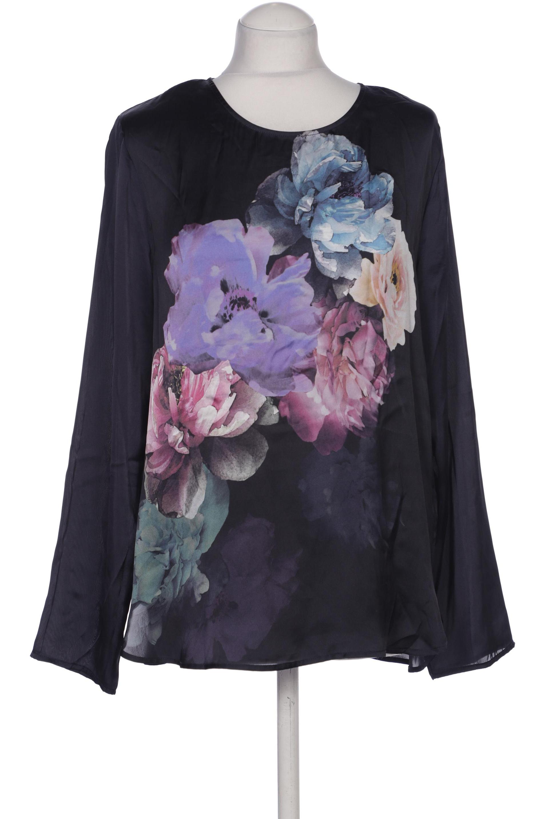

Seidensticker Damen Bluse, schwarz, Gr. 40