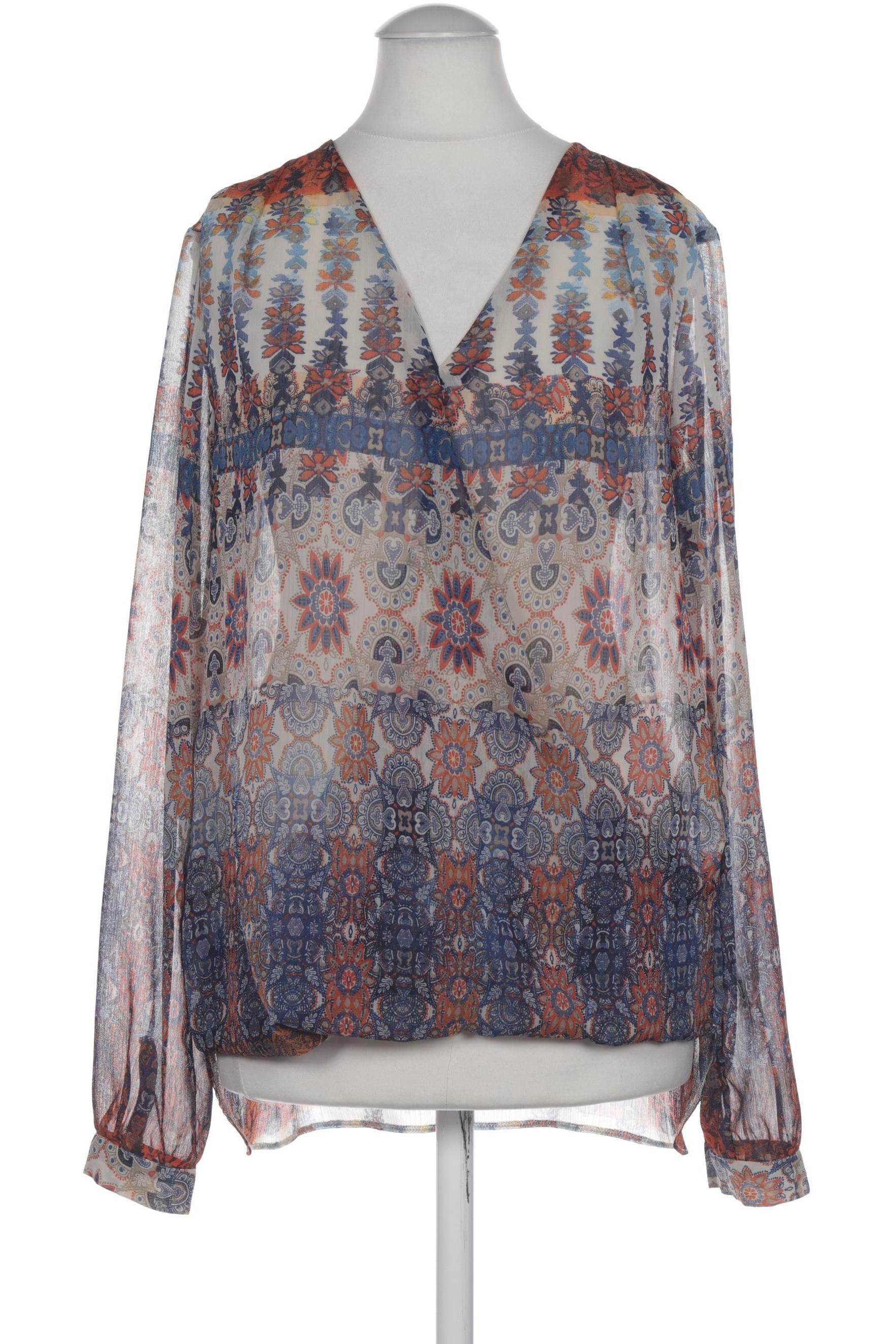 

Seidensticker Damen Bluse, mehrfarbig, Gr. 36