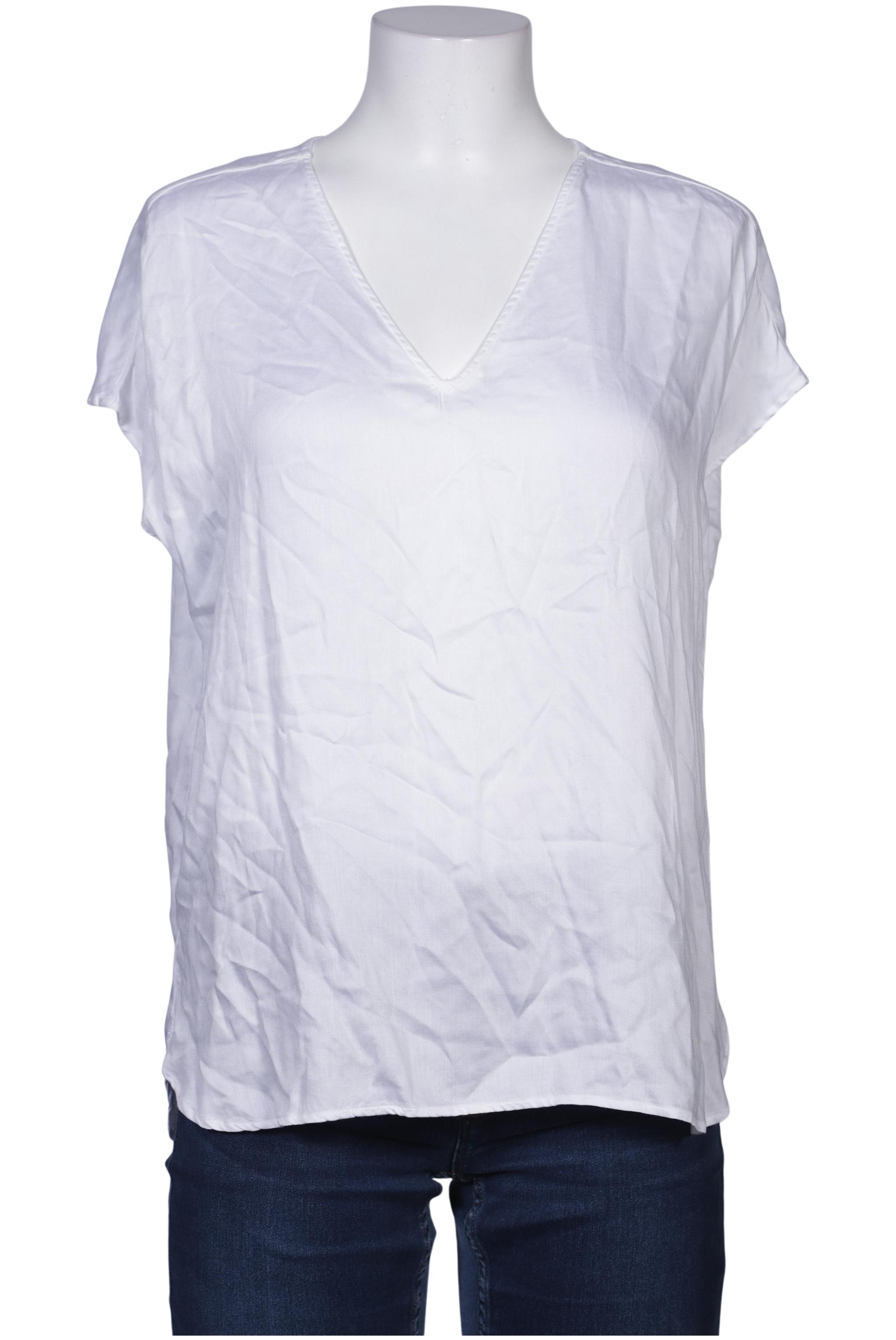 

Seidensticker Damen Bluse, weiß, Gr. 40