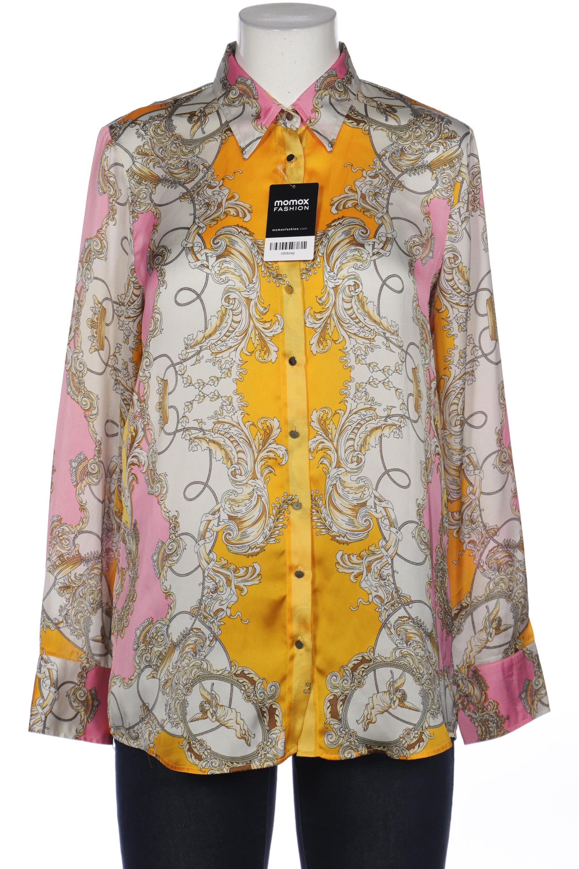 

Seidensticker Damen Bluse, mehrfarbig
