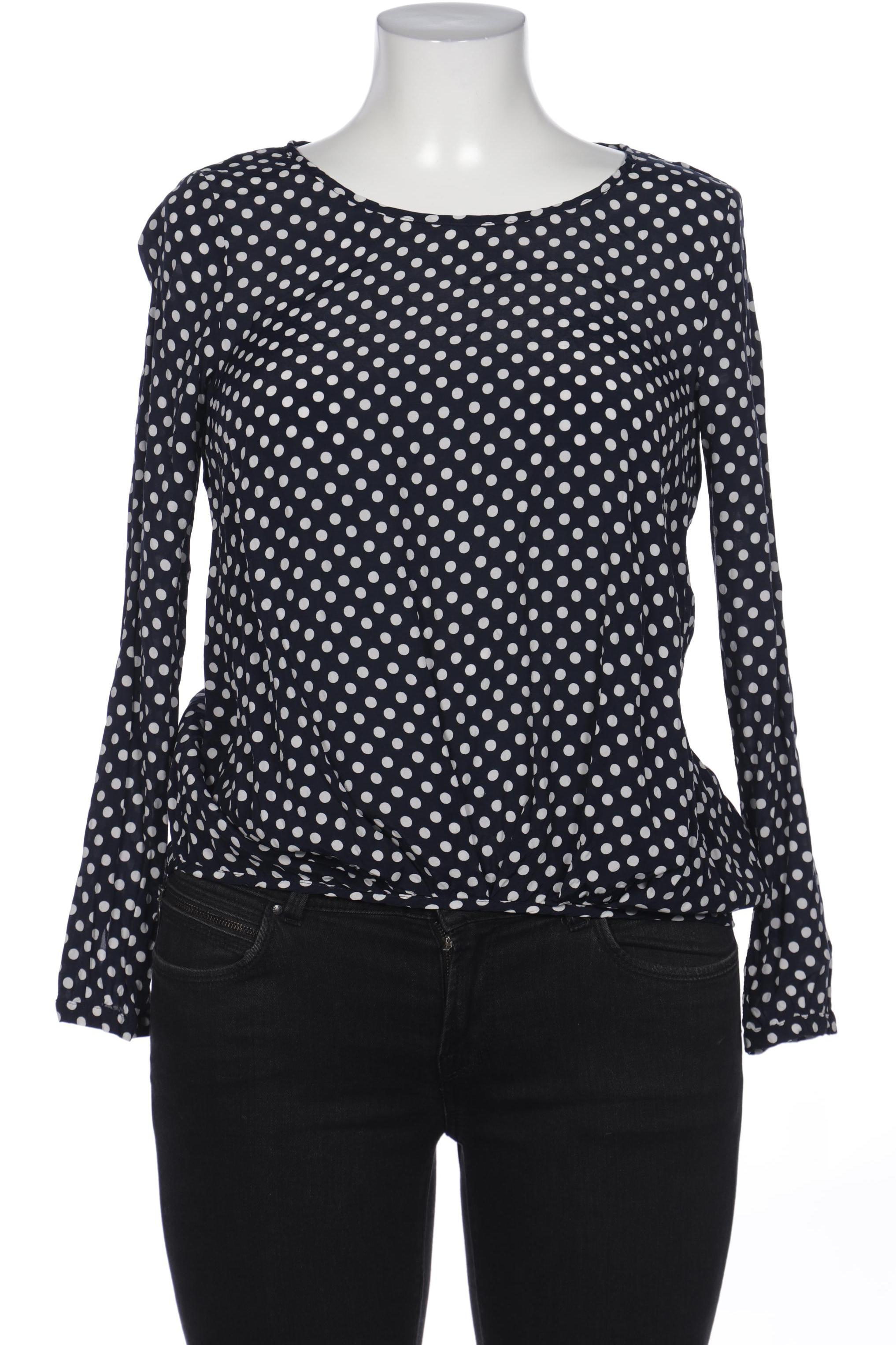 

Seidensticker Damen Bluse, marineblau