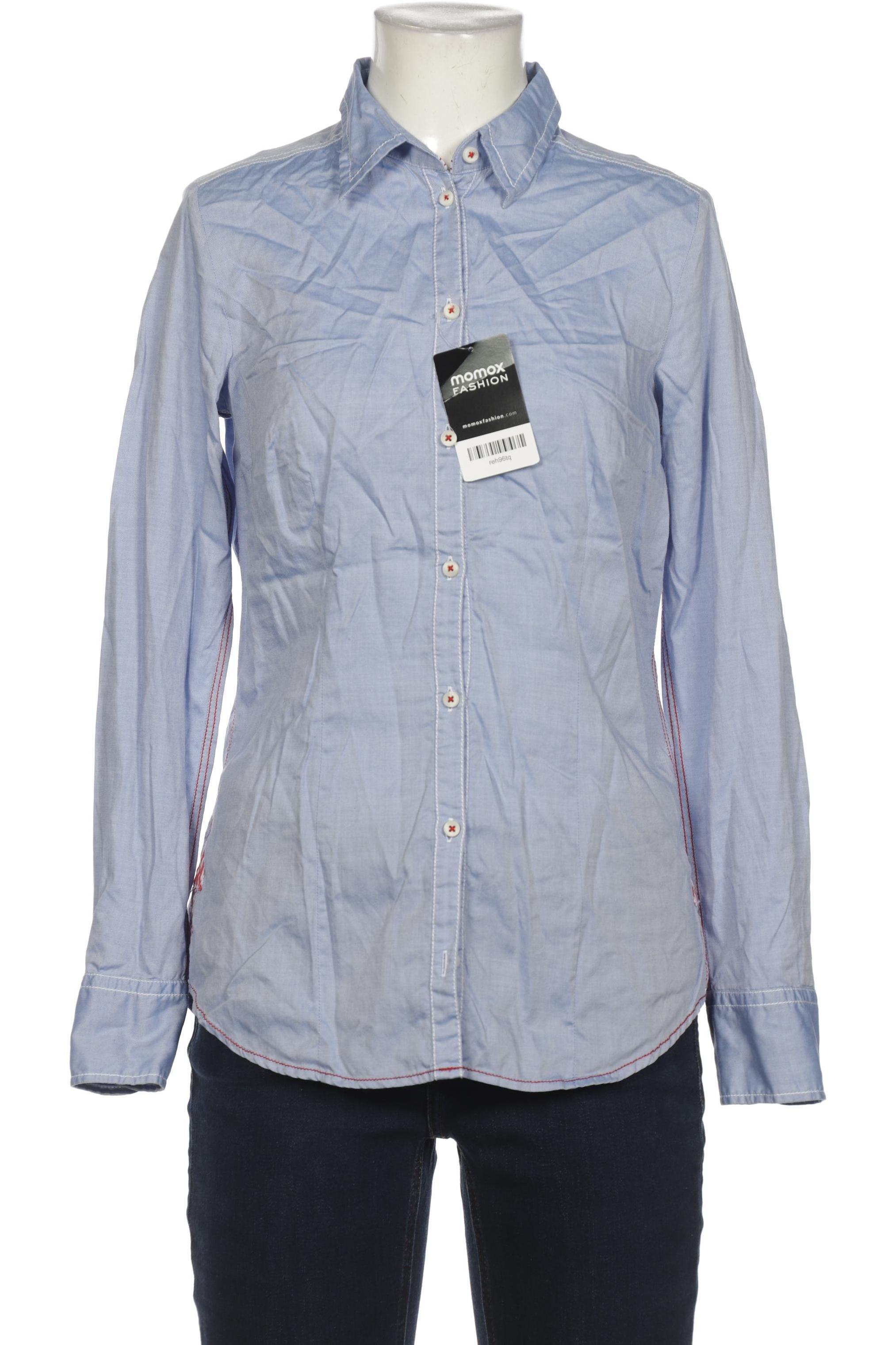 

Seidensticker Damen Bluse, blau