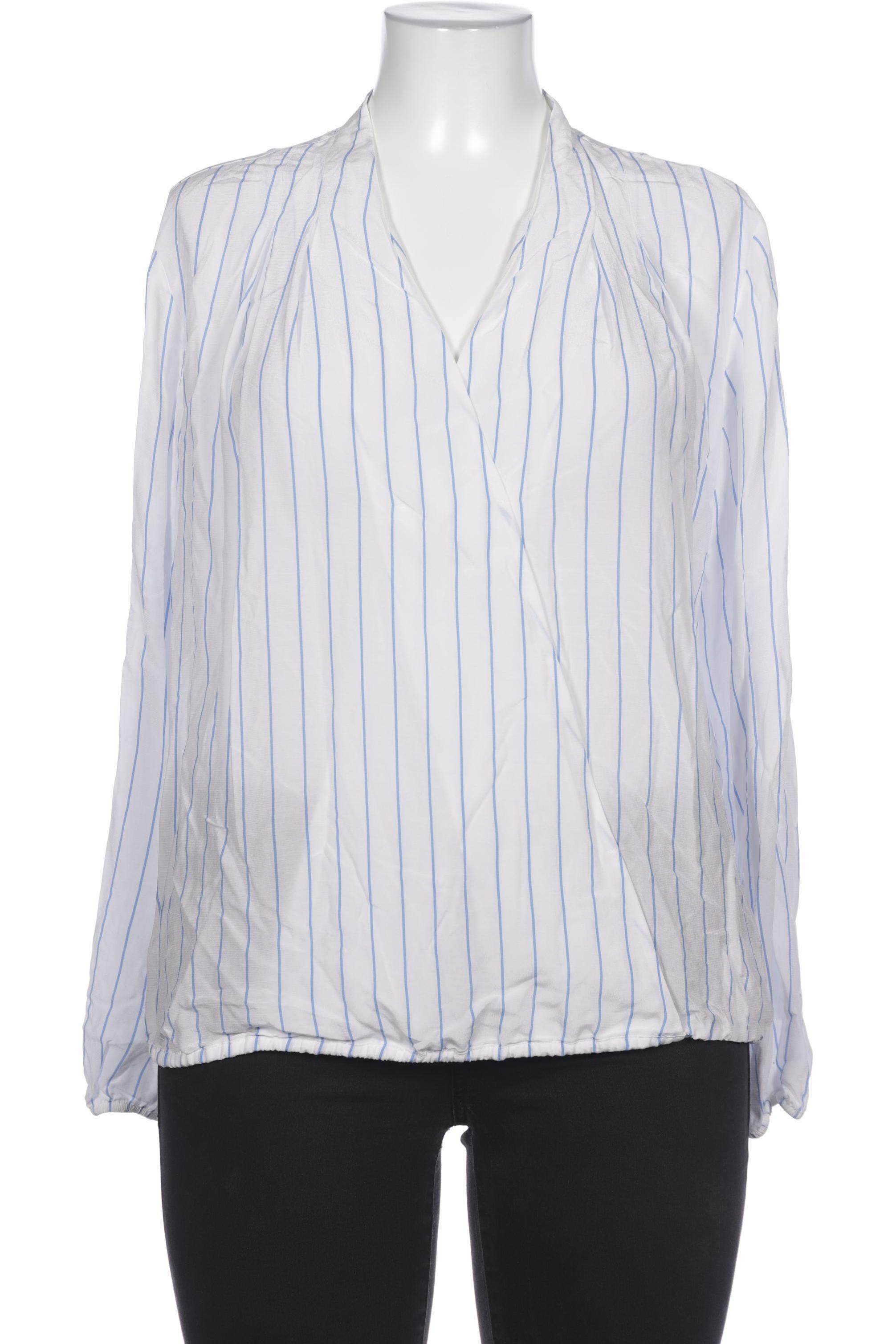 

Seidensticker Damen Bluse, weiß