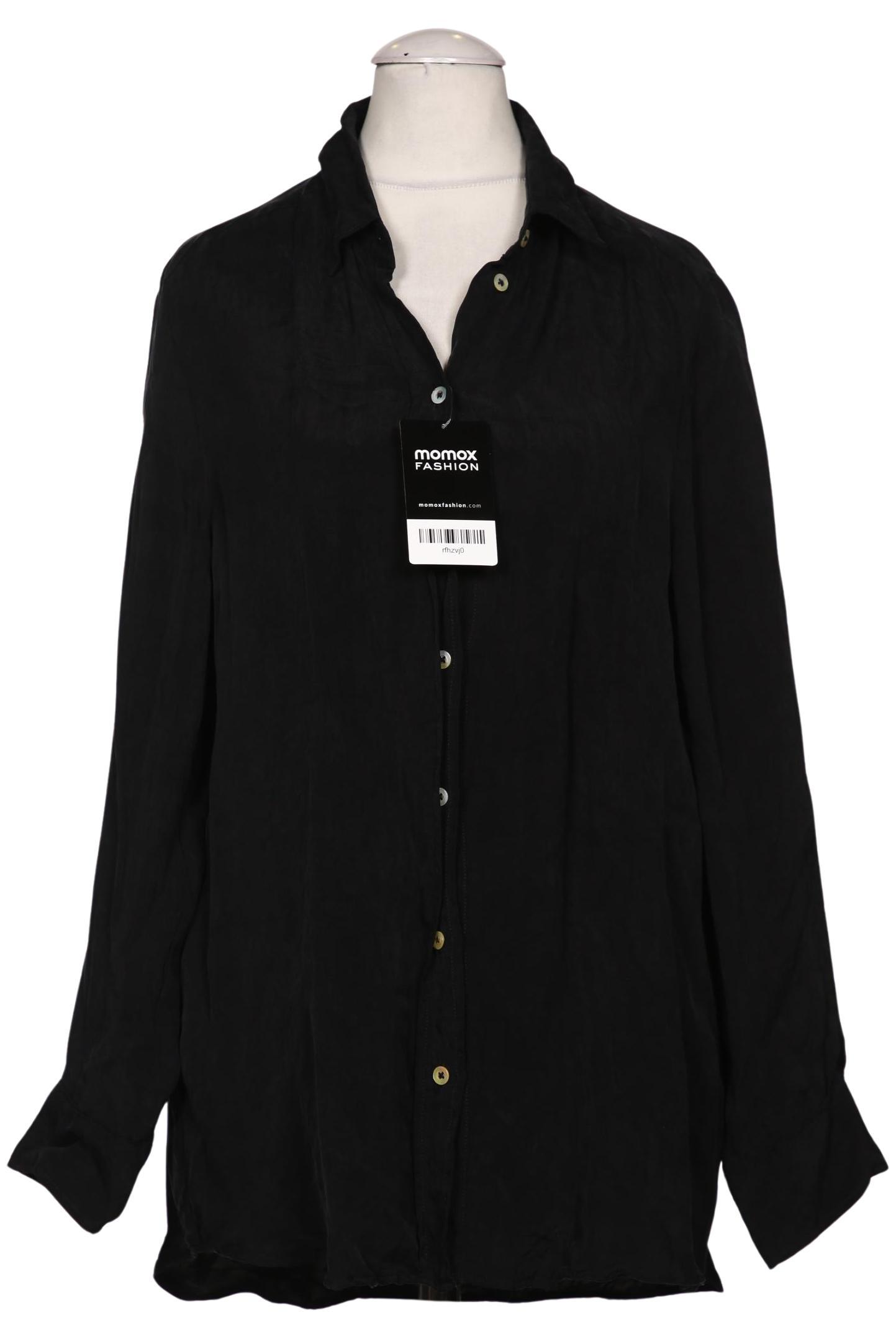 

Seidensticker Damen Bluse, schwarz, Gr. 36