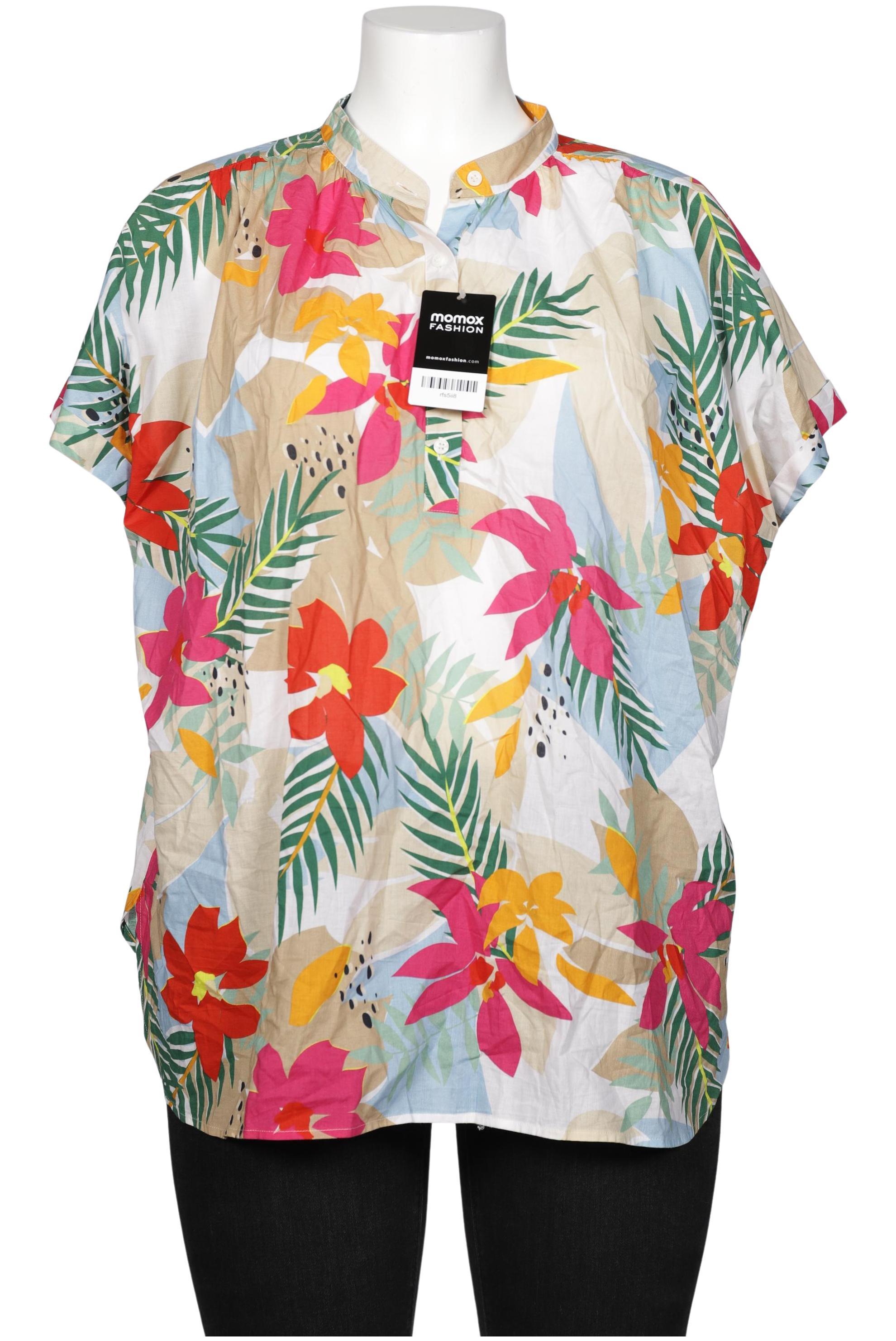 

Seidensticker Damen Bluse, mehrfarbig, Gr. 48