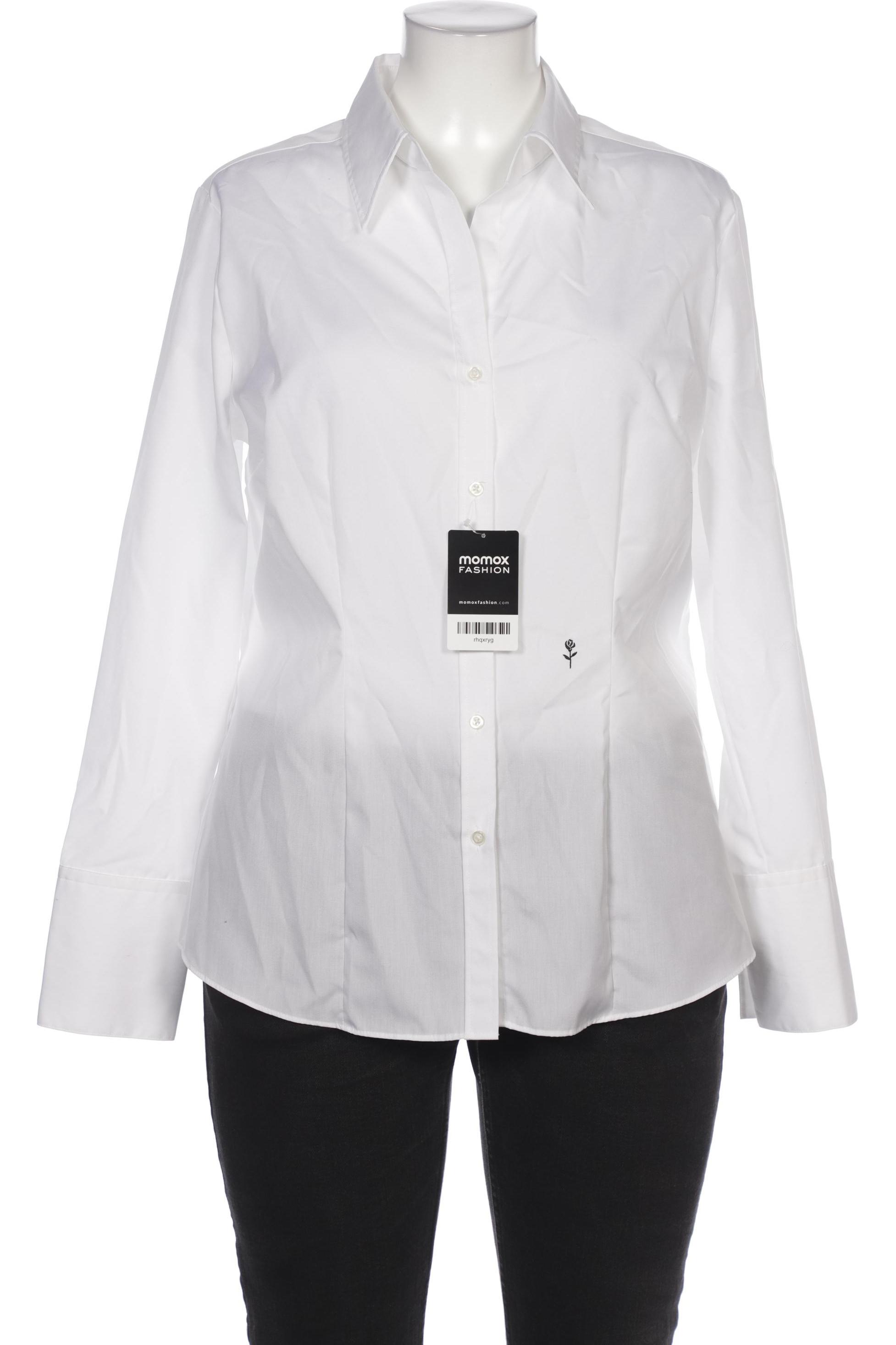 

Seidensticker Damen Bluse, weiß