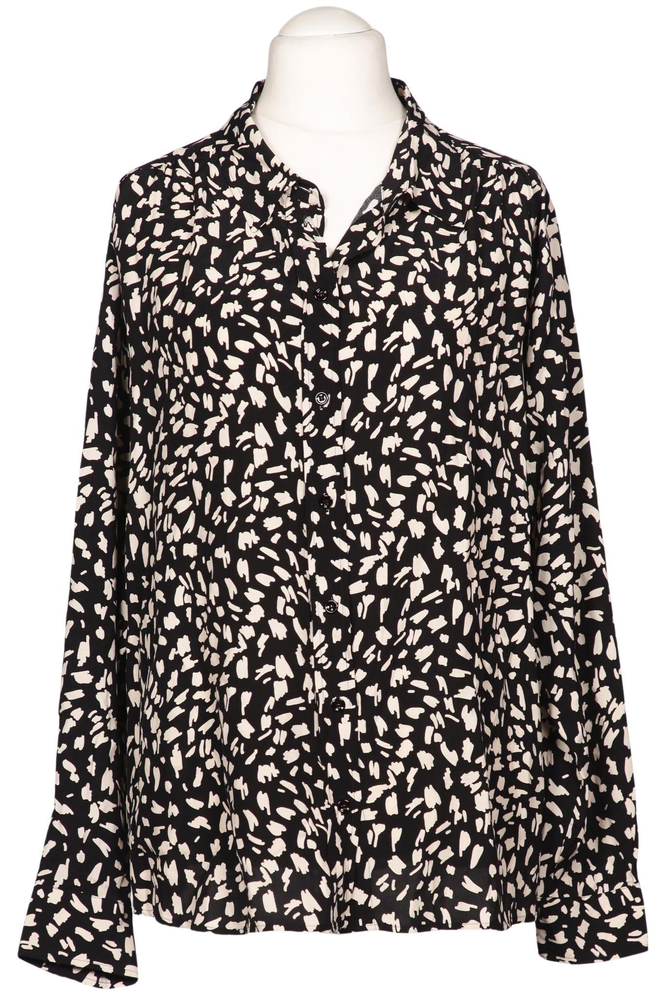 

Seidensticker Damen Bluse, mehrfarbig, Gr. 48