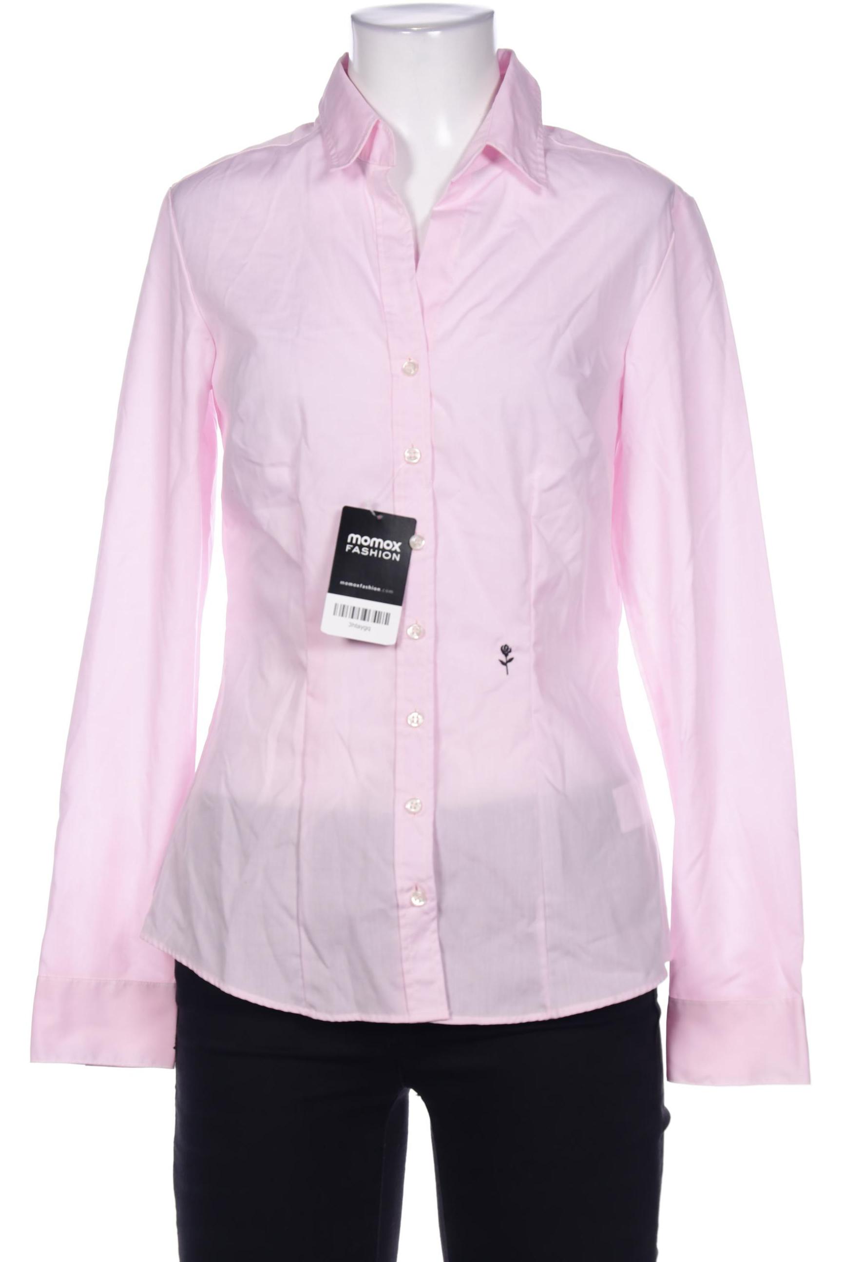 

Seidensticker Damen Bluse, pink, Gr. 34