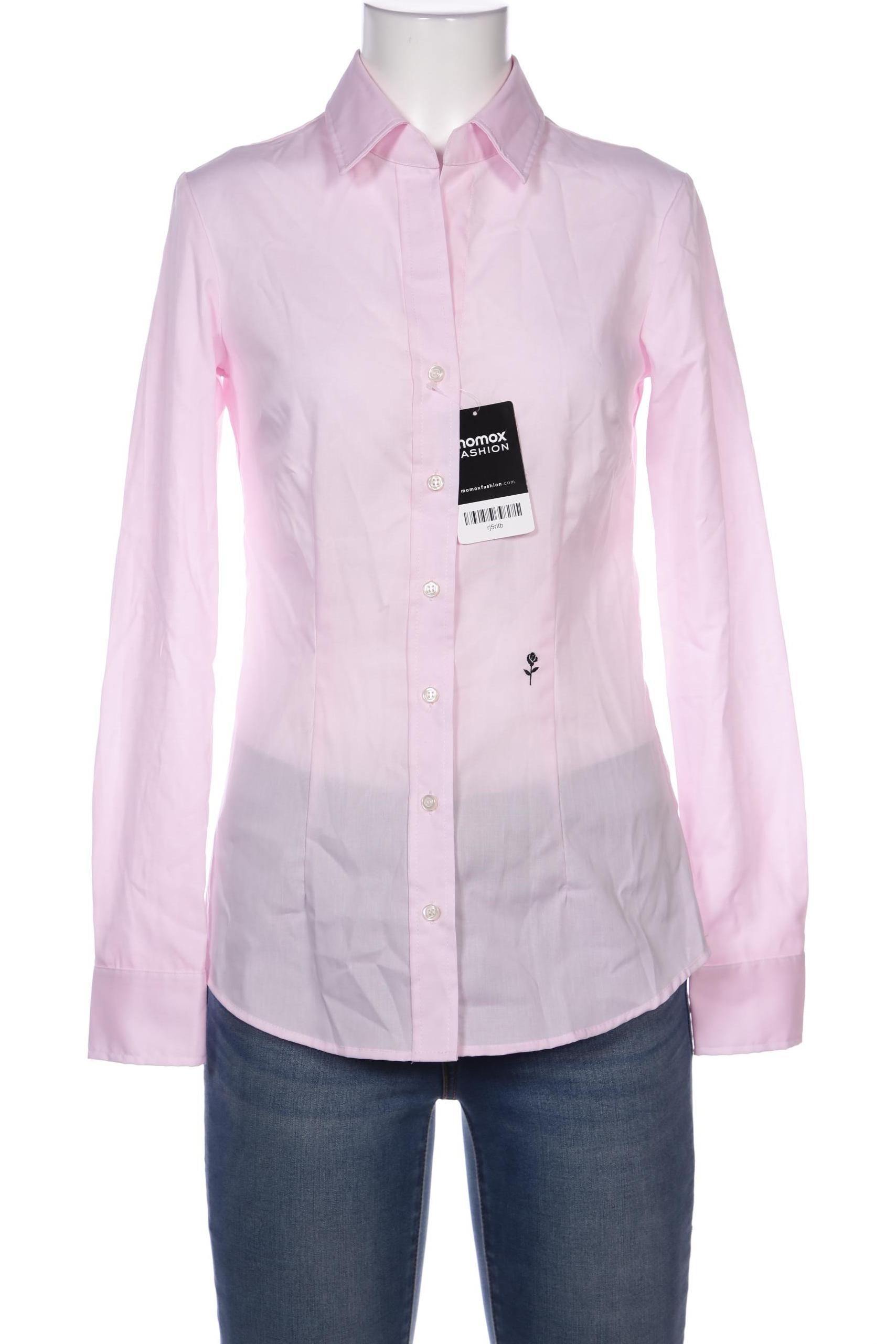 

Seidensticker Damen Bluse, pink