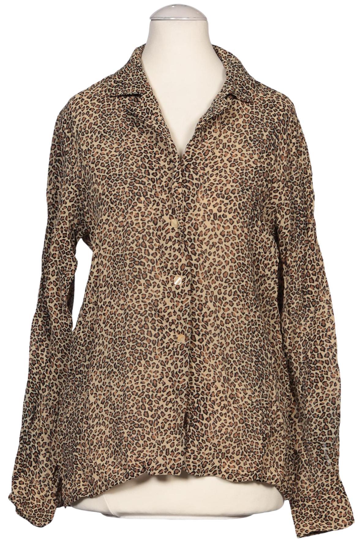 

Seidensticker Damen Bluse, beige, Gr. 36