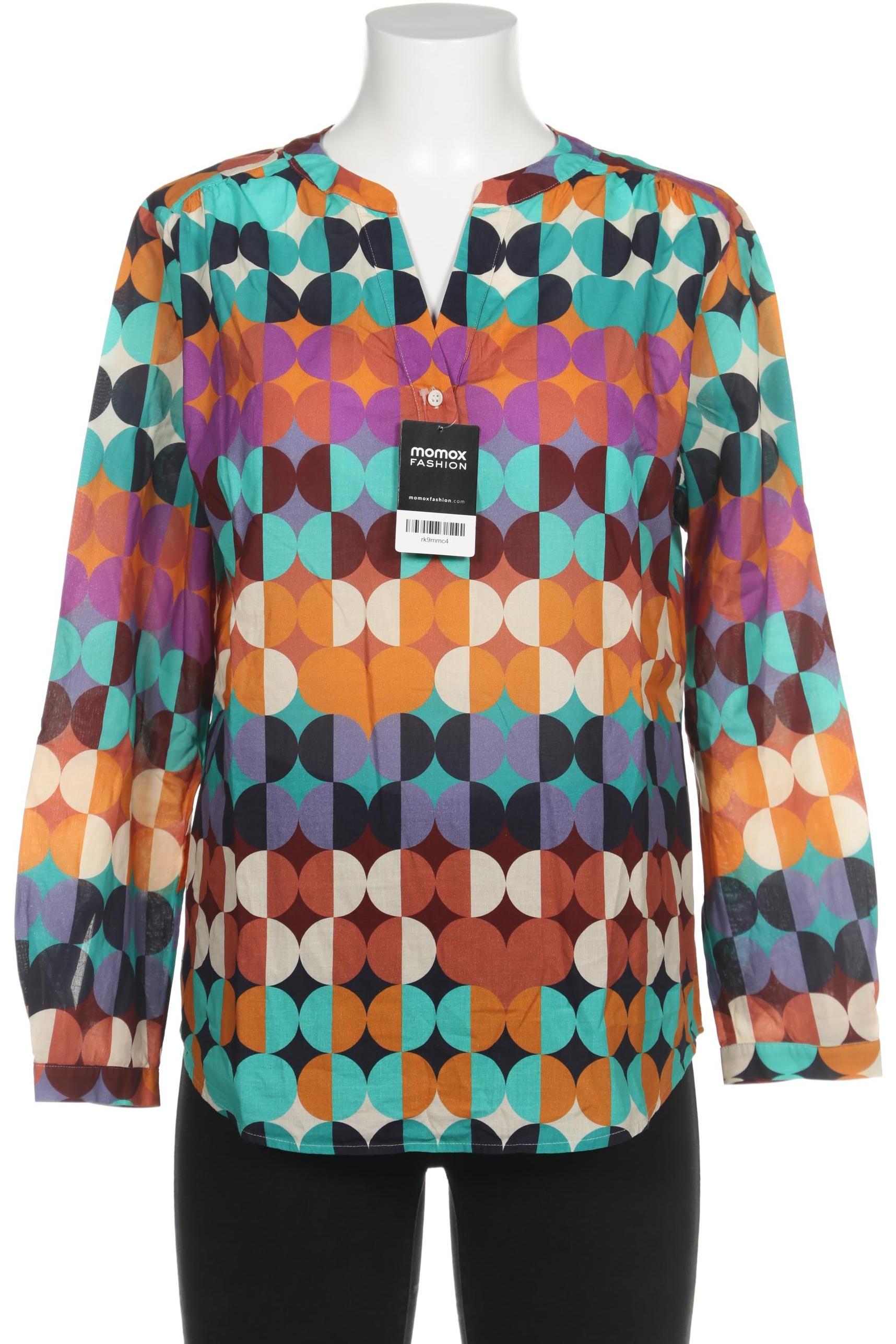 

Seidensticker Damen Bluse, mehrfarbig, Gr. 42