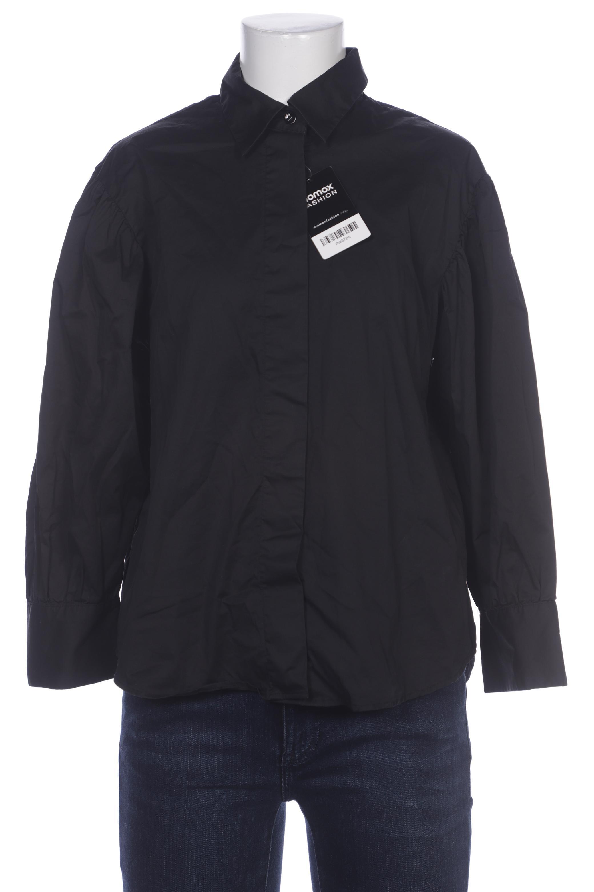 

Seidensticker Damen Bluse, schwarz, Gr. 38