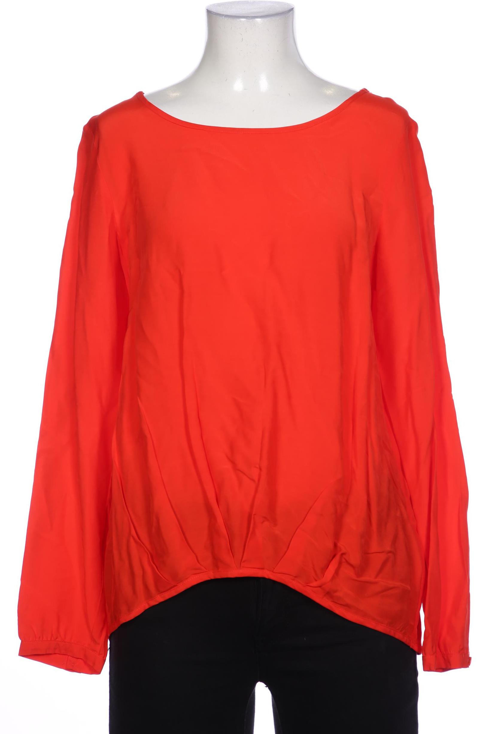 

Seidensticker Damen Bluse, rot, Gr. 36