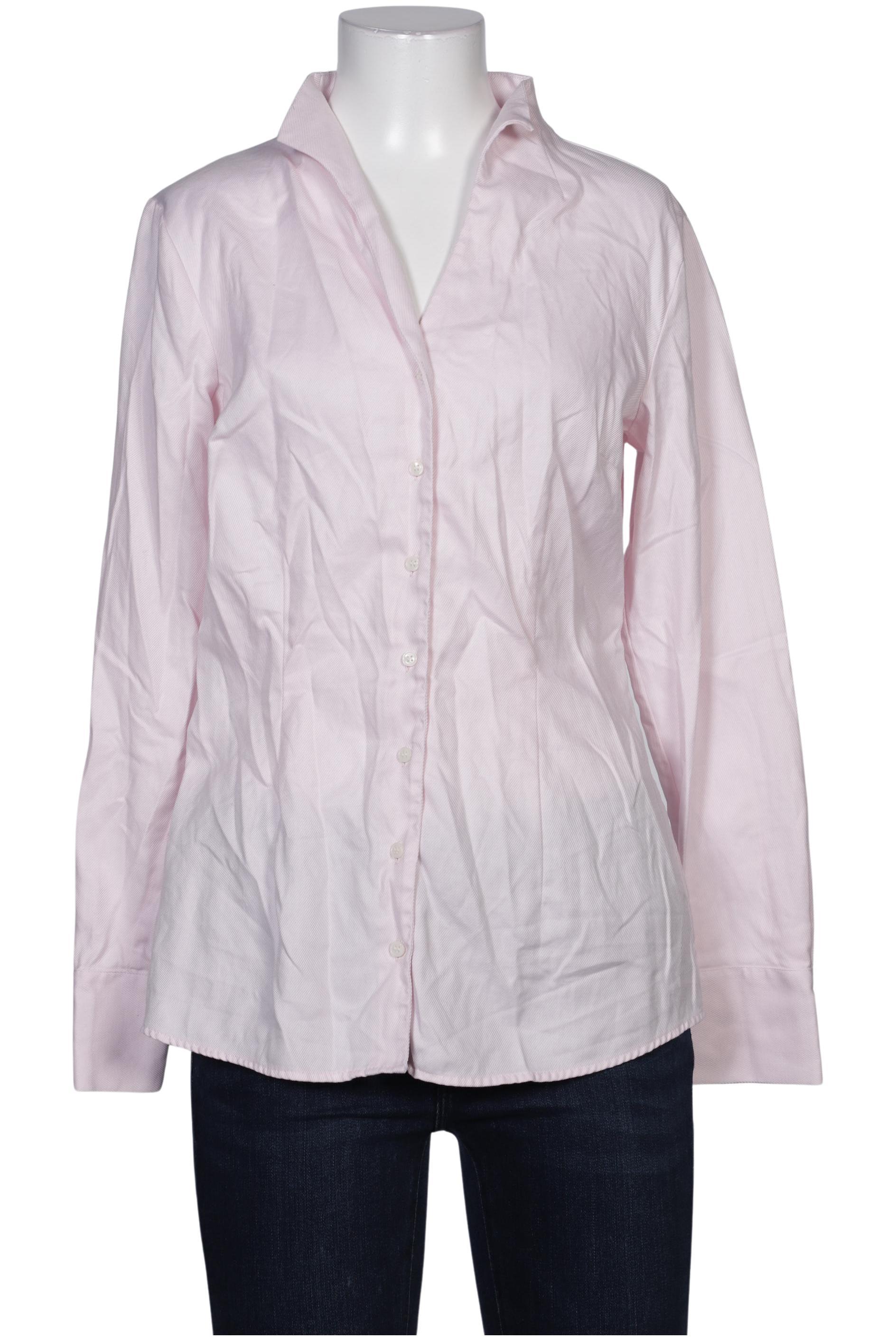 

Seidensticker Damen Bluse, pink, Gr. 38