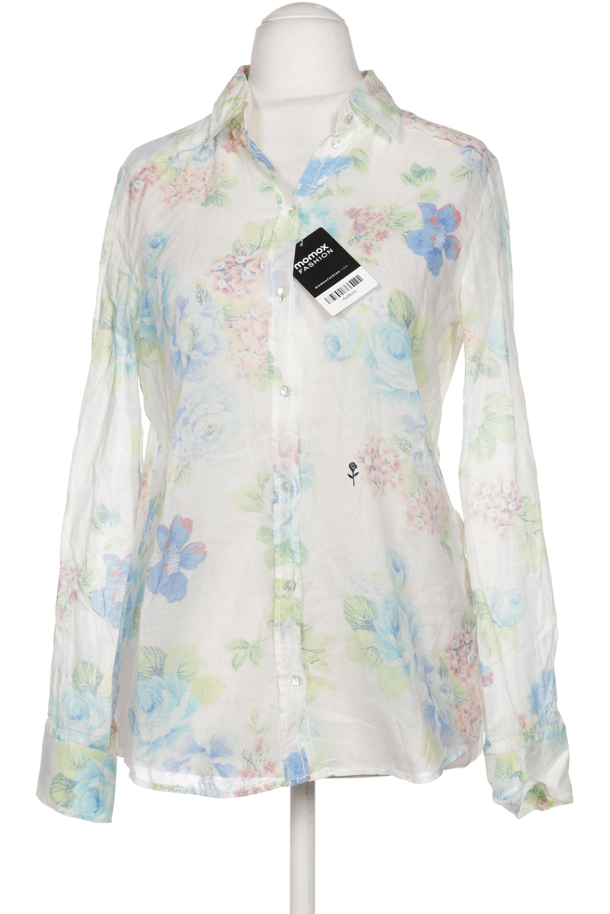 

Seidensticker Damen Bluse, mehrfarbig, Gr. 36