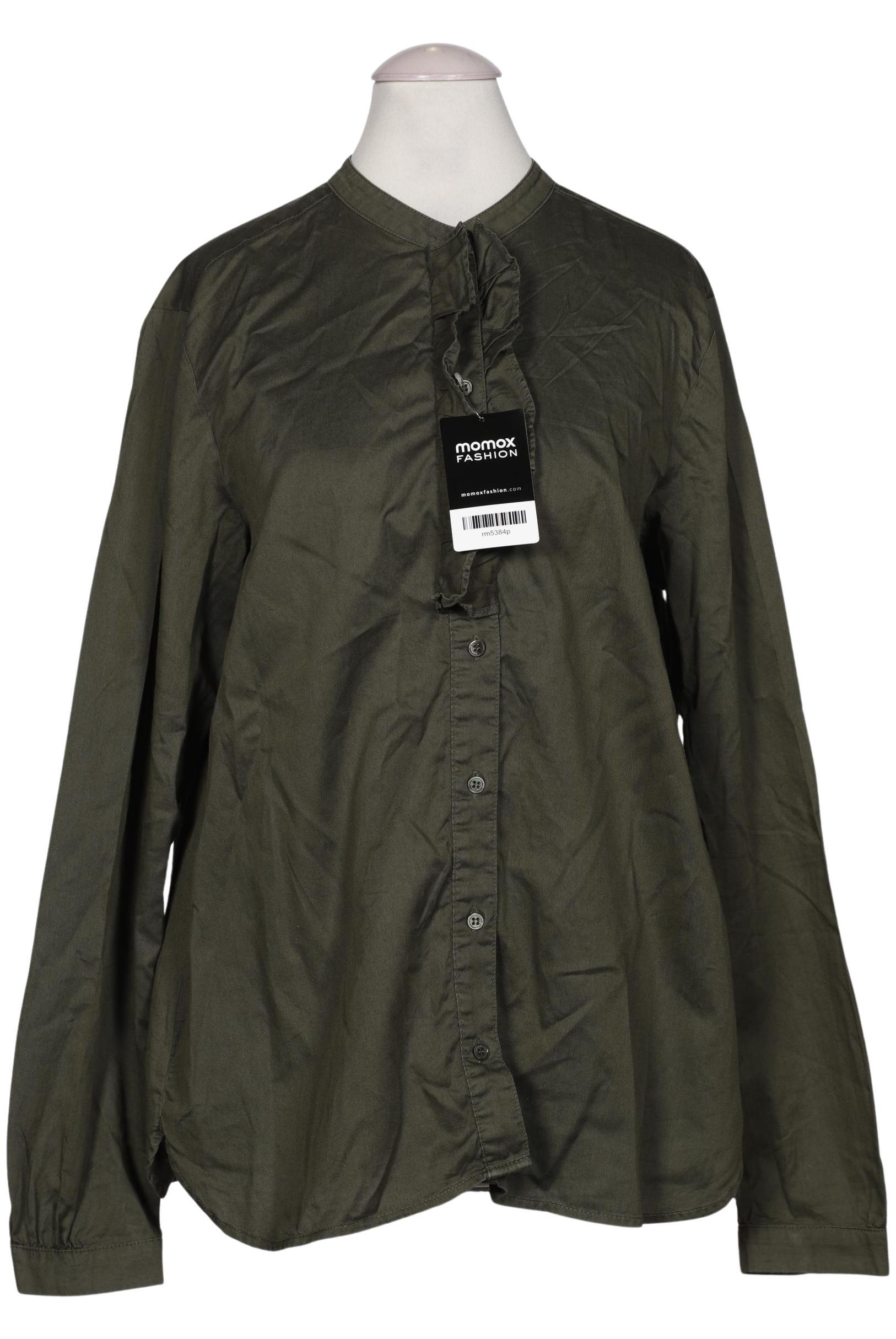 

Seidensticker Damen Bluse, grün, Gr. 38