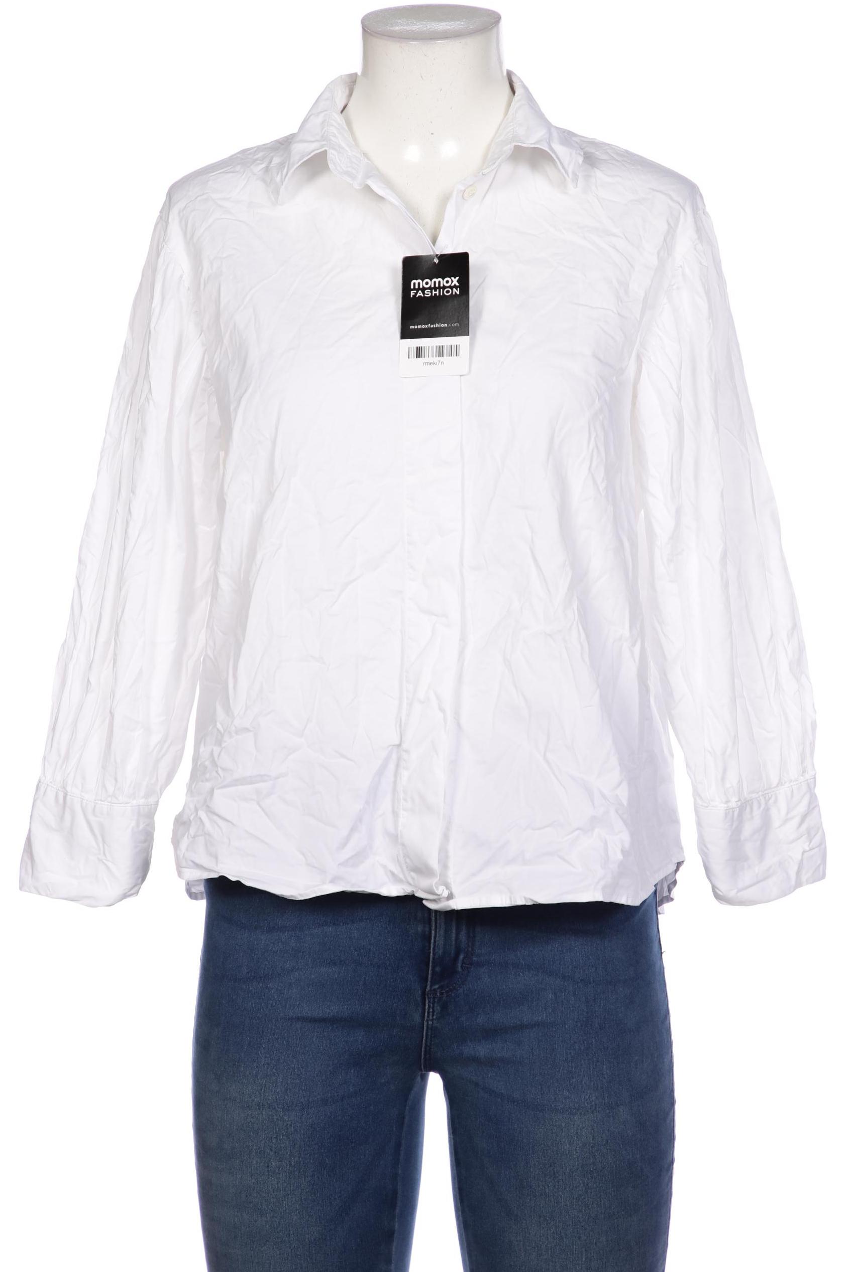 

Seidensticker Damen Bluse, weiß, Gr. 40