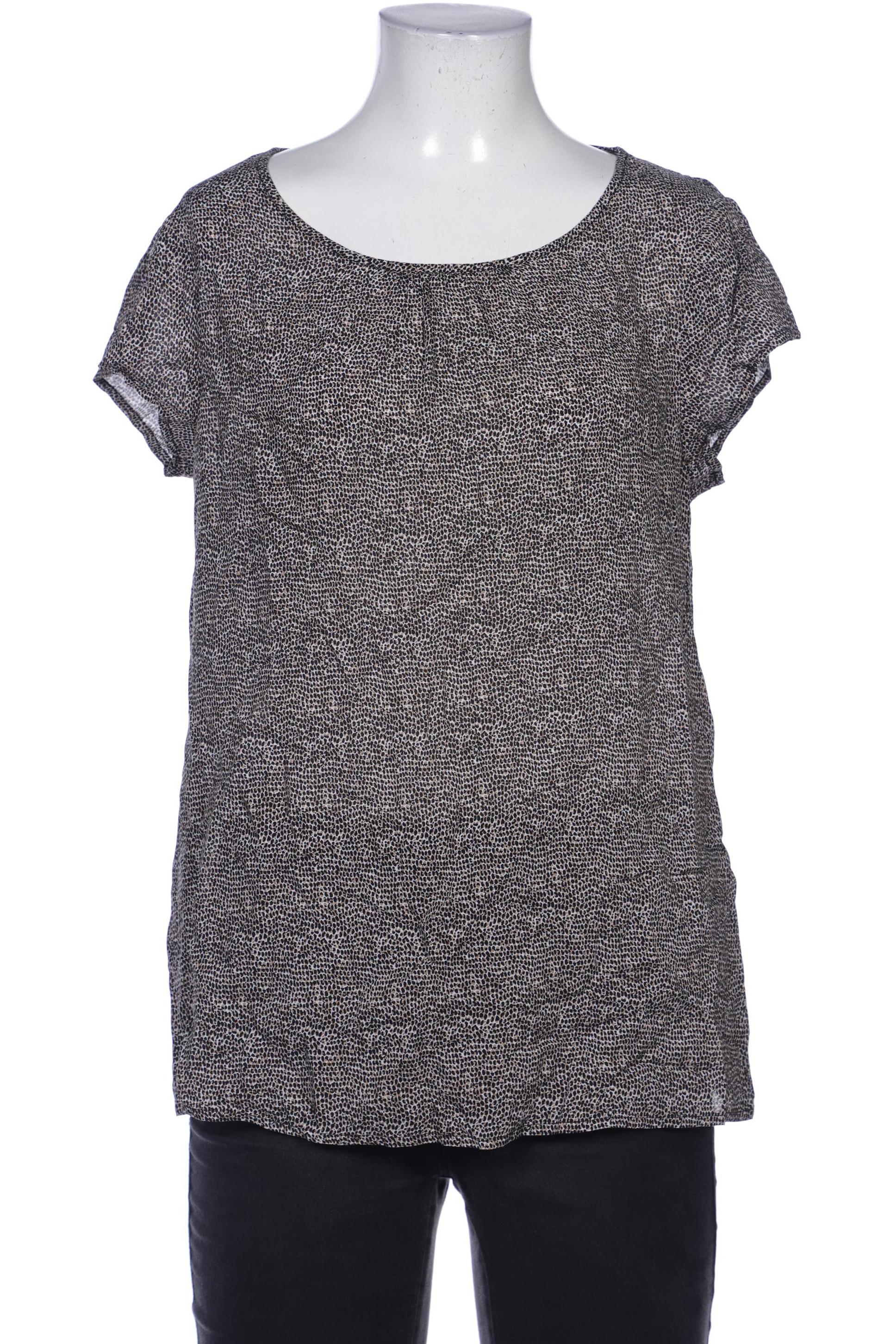

Seidensticker Damen Bluse, braun, Gr. 36
