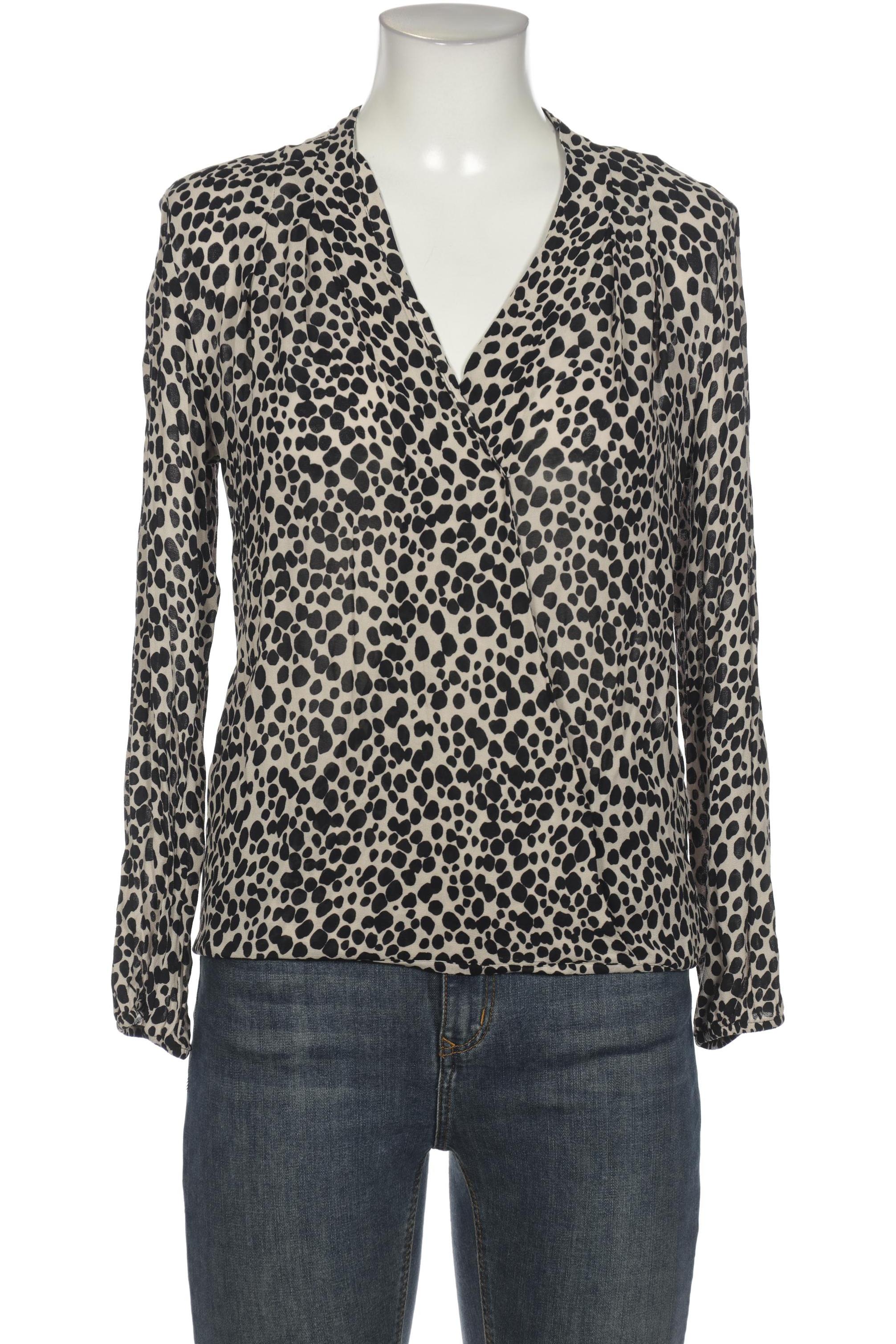 

Seidensticker Damen Bluse, beige, Gr. 36