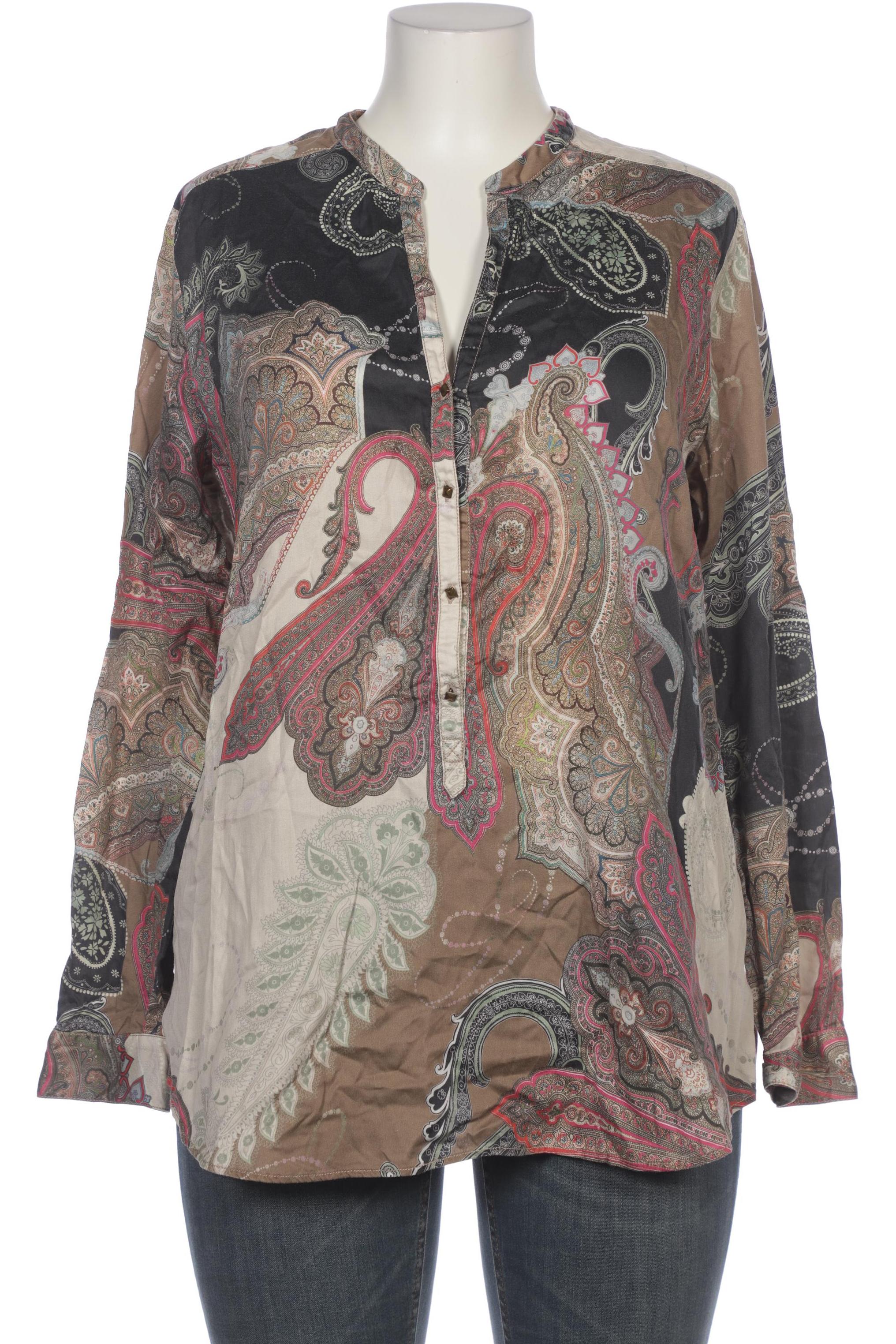 

Seidensticker Damen Bluse, mehrfarbig
