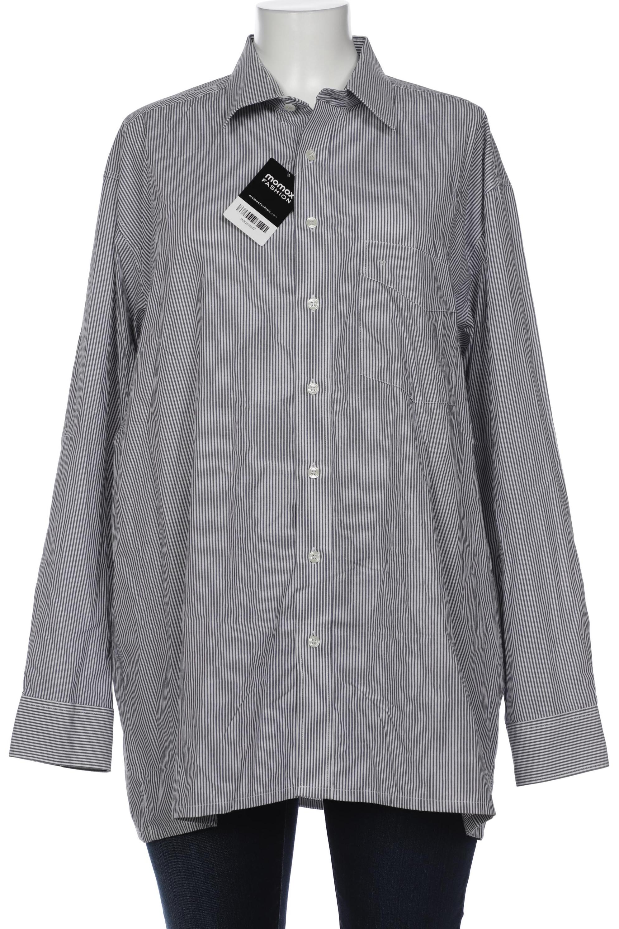 

Seidensticker Damen Bluse, grau, Gr. 44