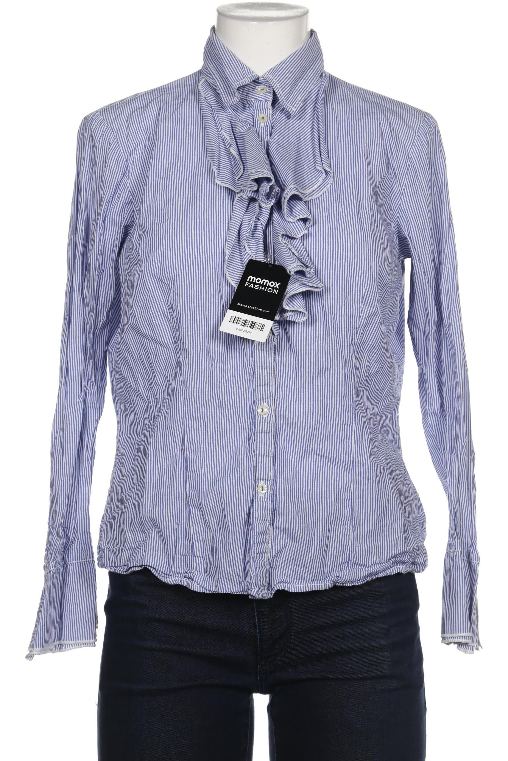 

Seidensticker Damen Bluse, blau