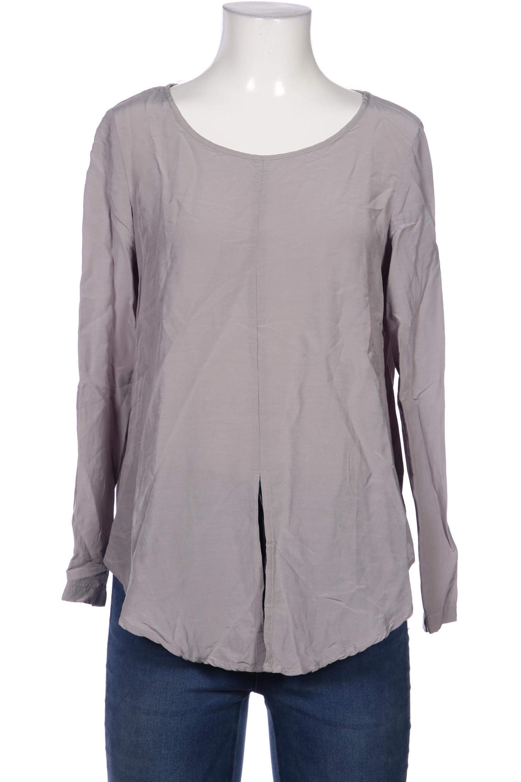 

Seidensticker Damen Bluse, grau, Gr. 34