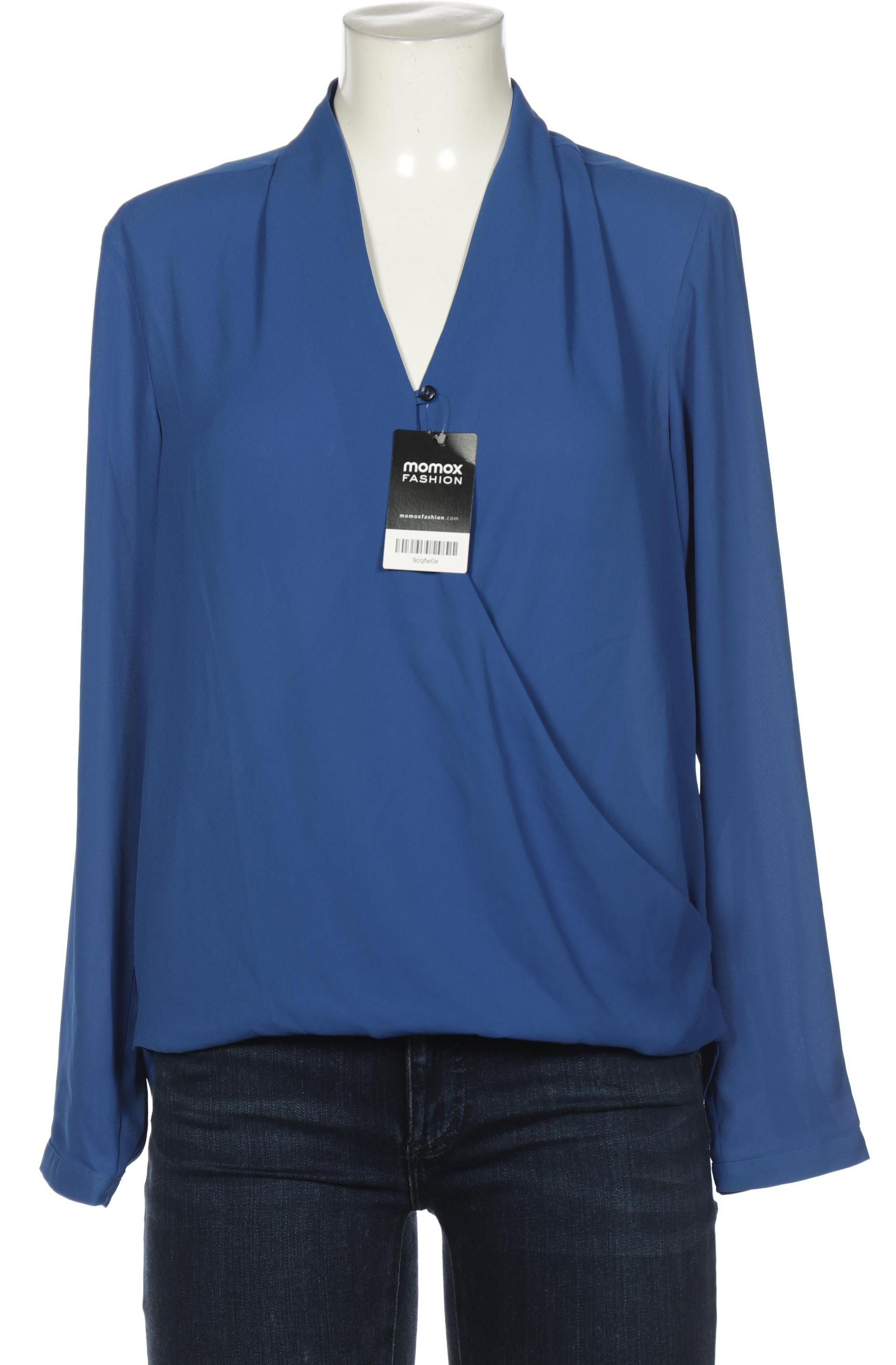 

Seidensticker Damen Bluse, blau