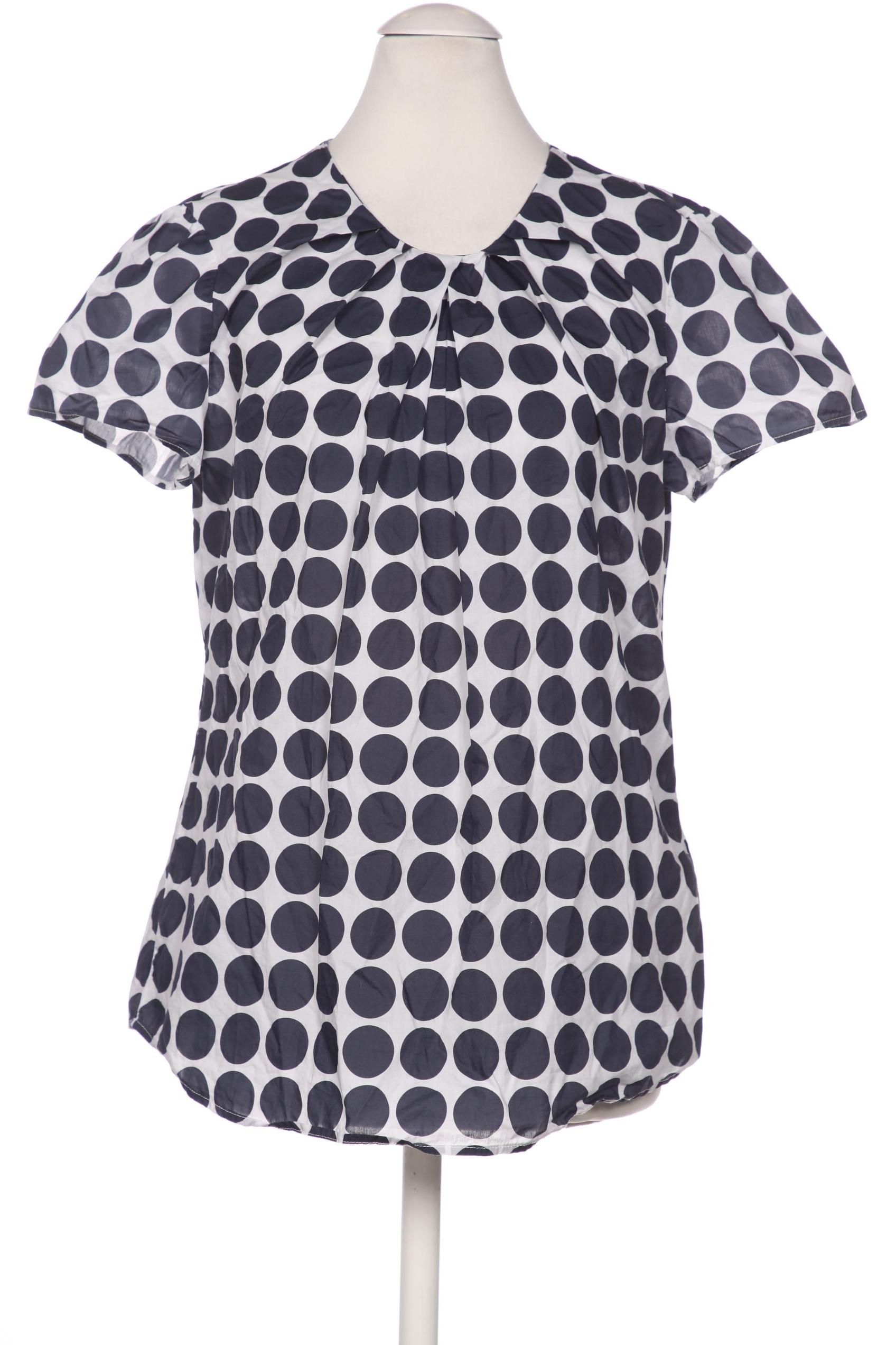 

Seidensticker Damen Bluse, weiß, Gr. 36