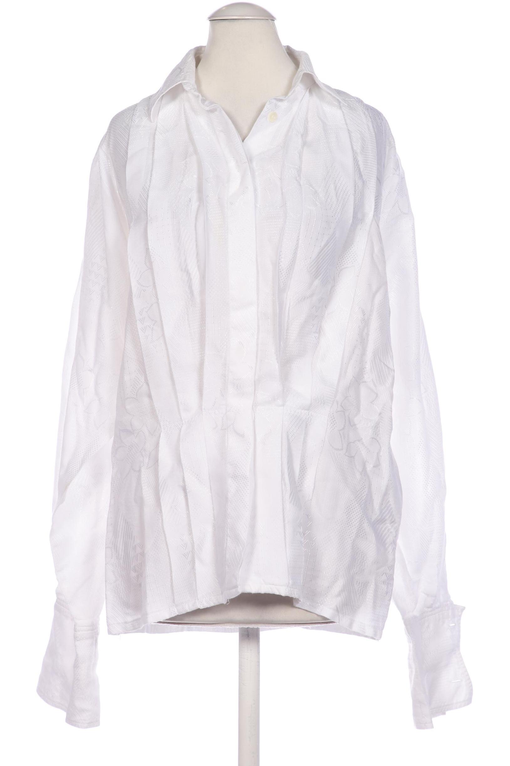 

Seidensticker Damen Bluse, weiß, Gr. 36