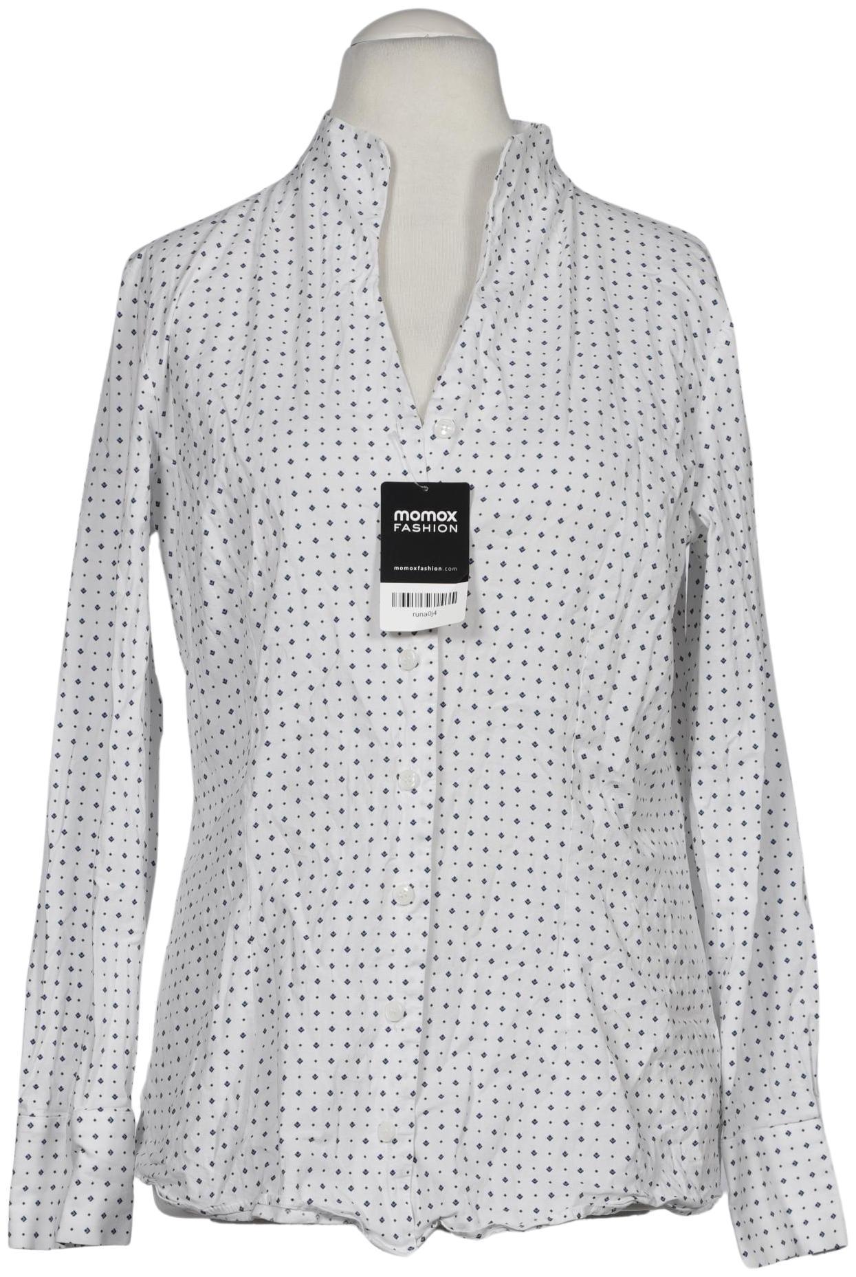 

Seidensticker Damen Bluse, weiß, Gr. 40