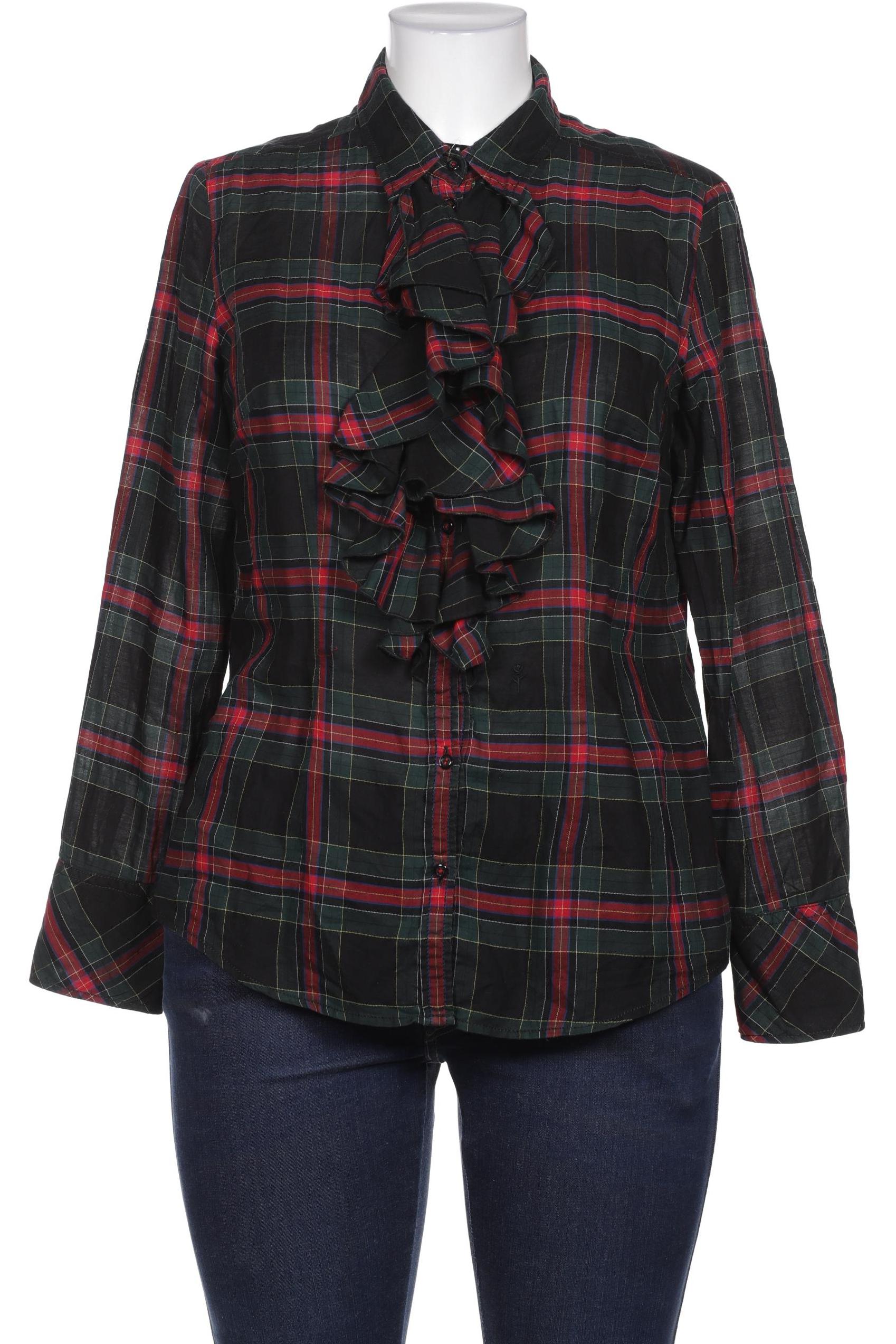 

Seidensticker Damen Bluse, schwarz
