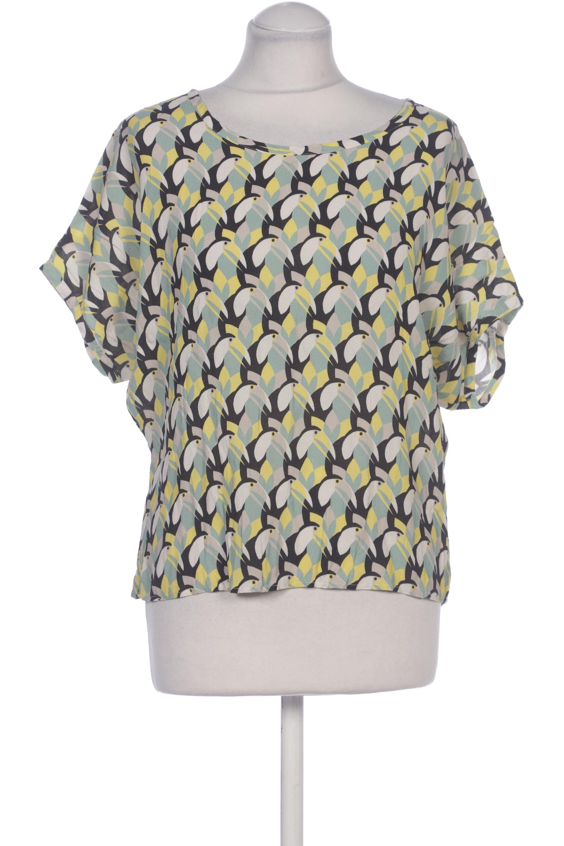 

Seidensticker Damen Bluse, mehrfarbig, Gr. 40