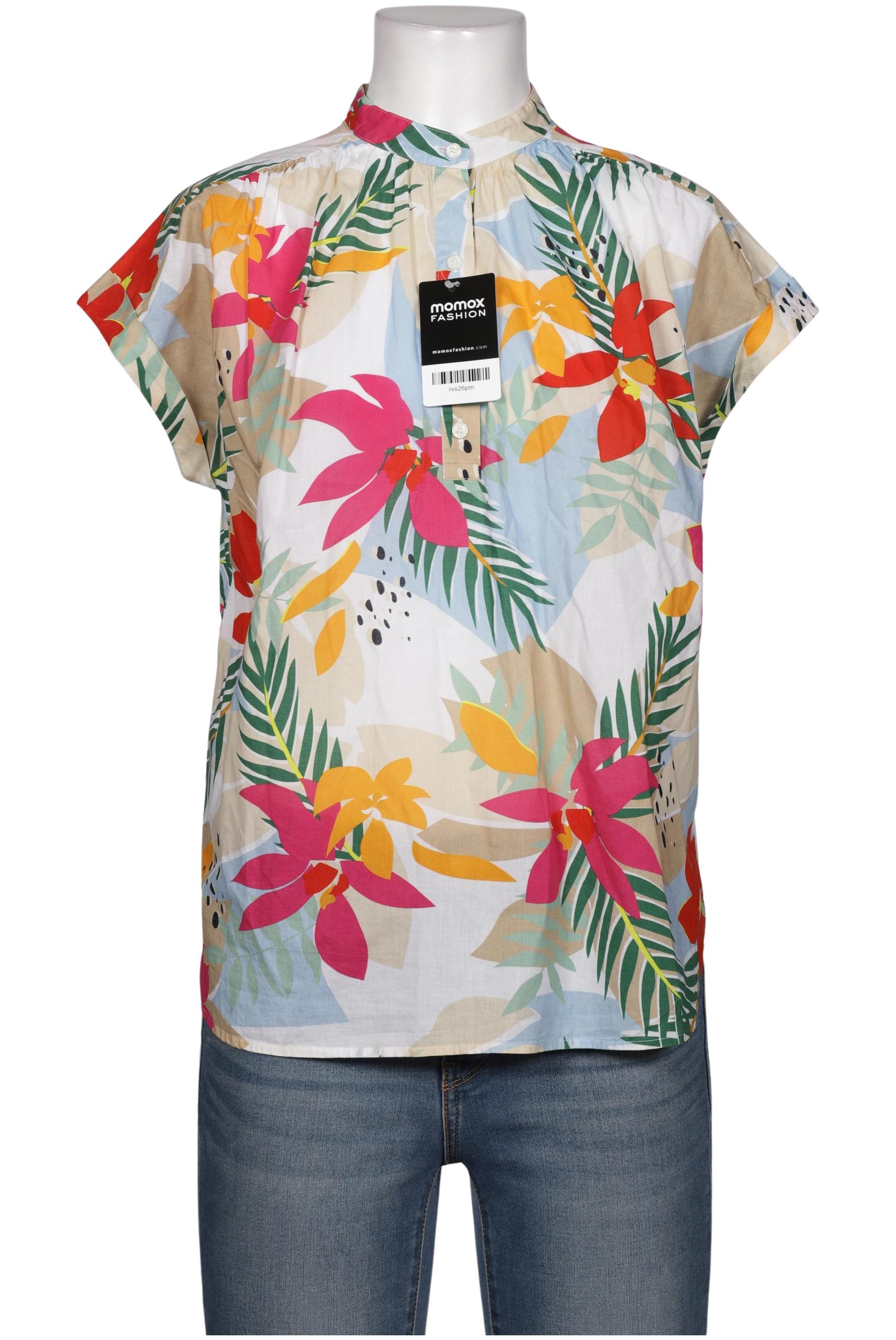 

Seidensticker Damen Bluse, mehrfarbig, Gr. 36