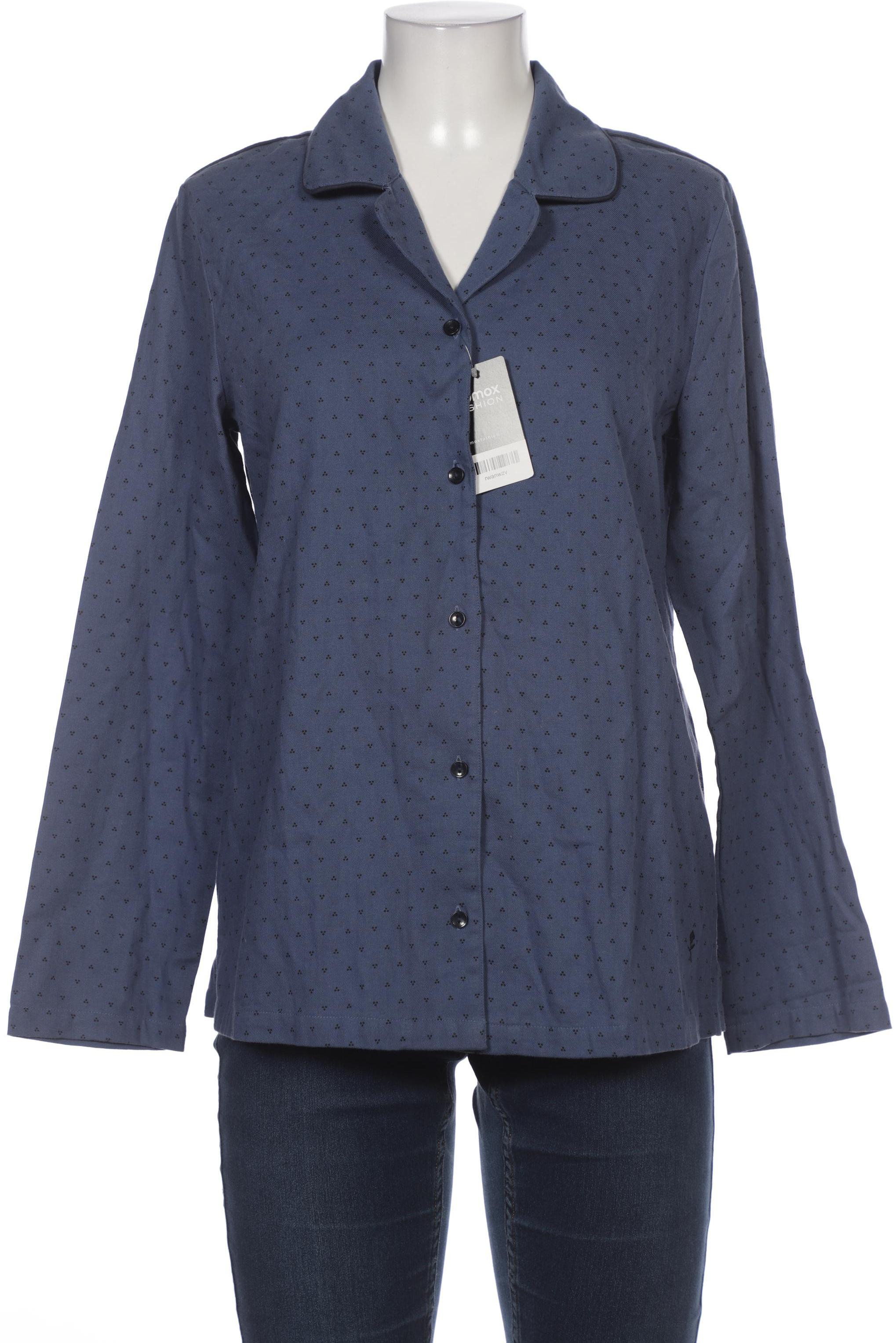 

Seidensticker Damen Bluse, blau