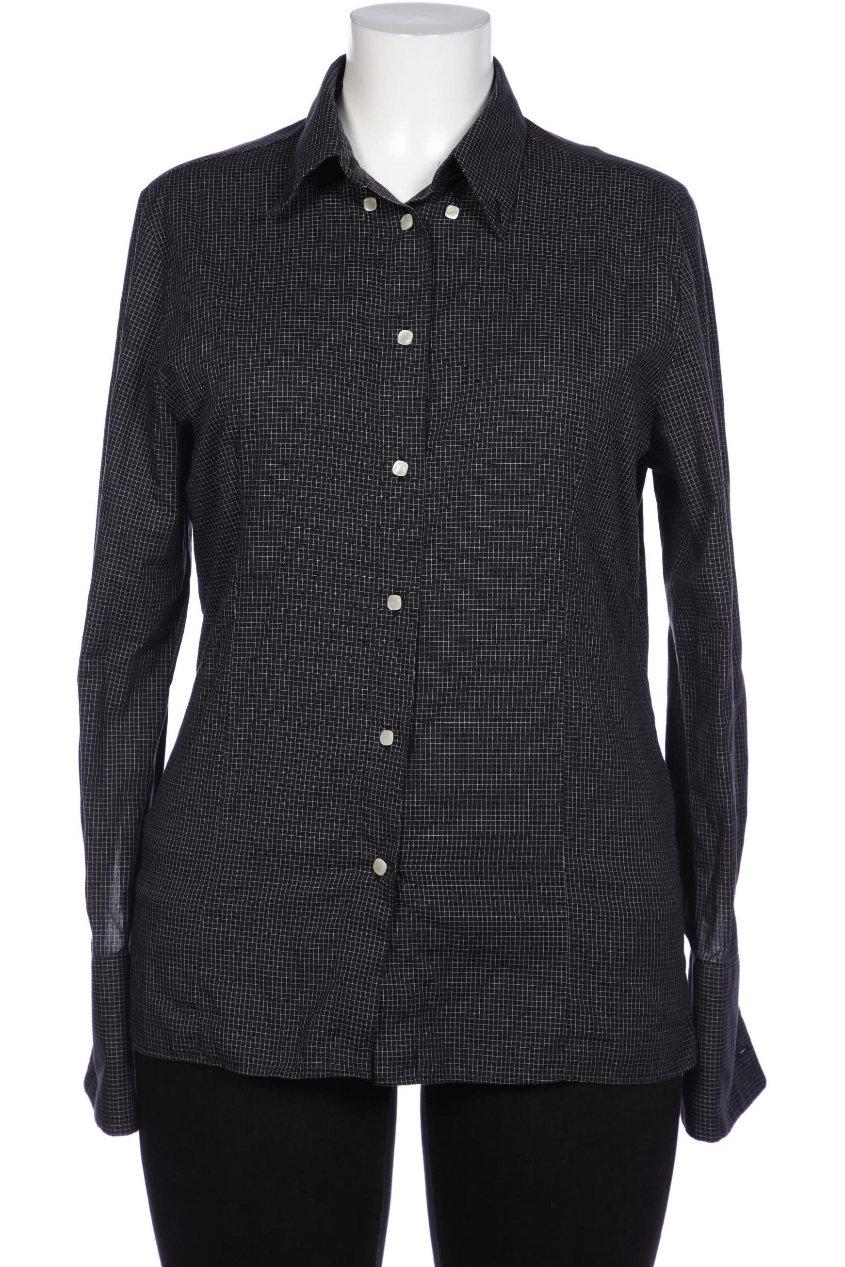 

Seidensticker Damen Bluse, marineblau