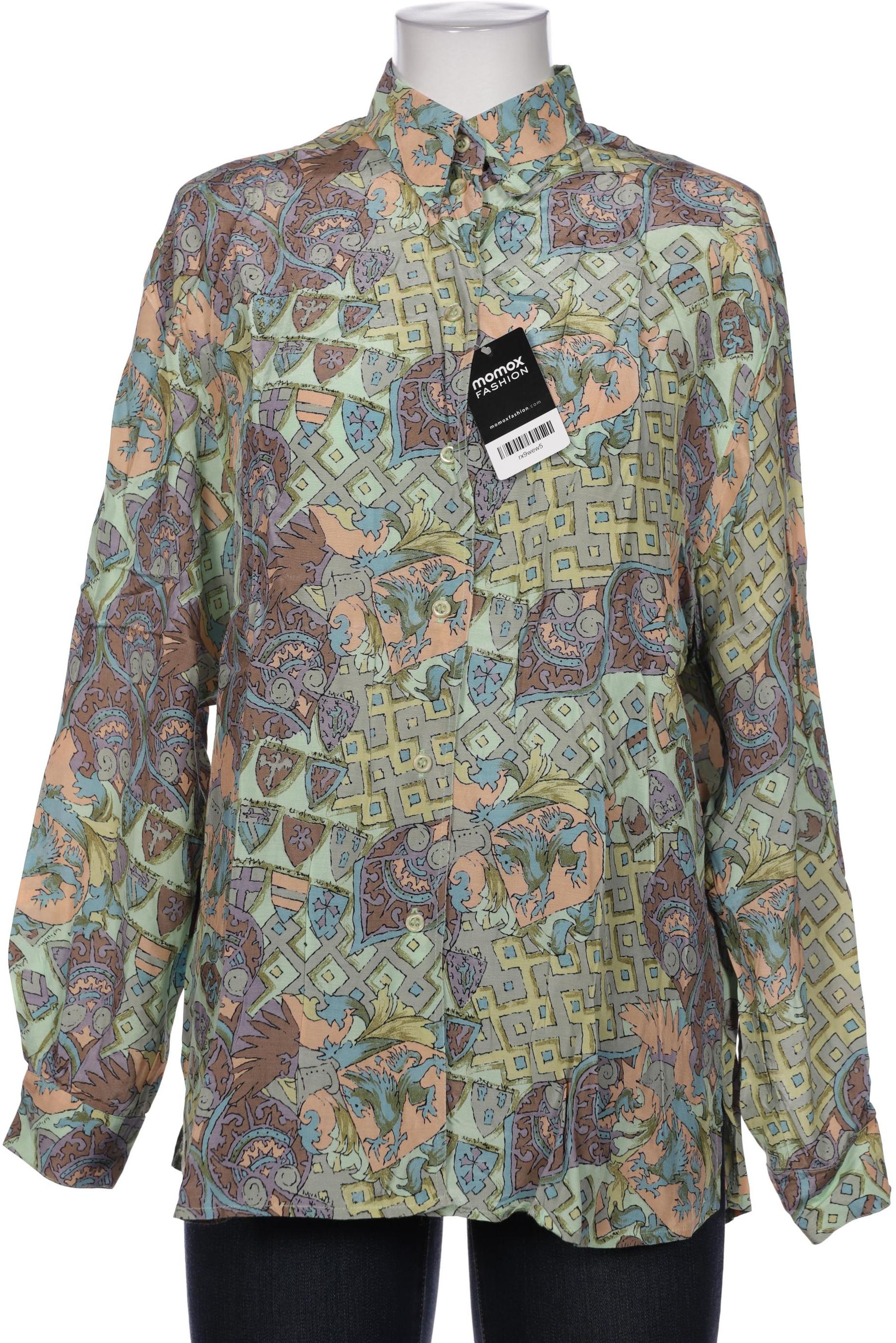 

Seidensticker Damen Bluse, mehrfarbig, Gr. 40