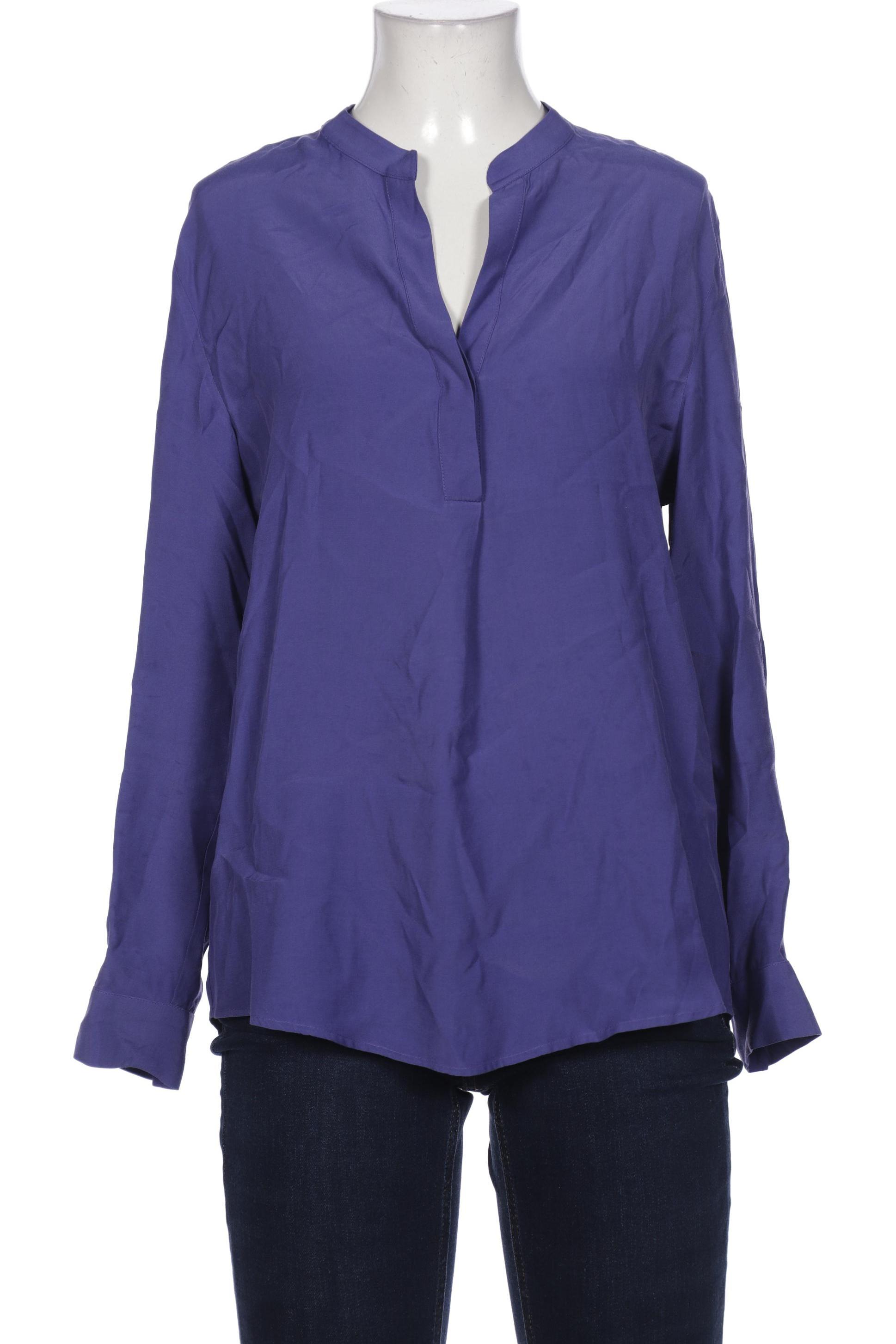 

Seidensticker Damen Bluse, flieder, Gr. 34