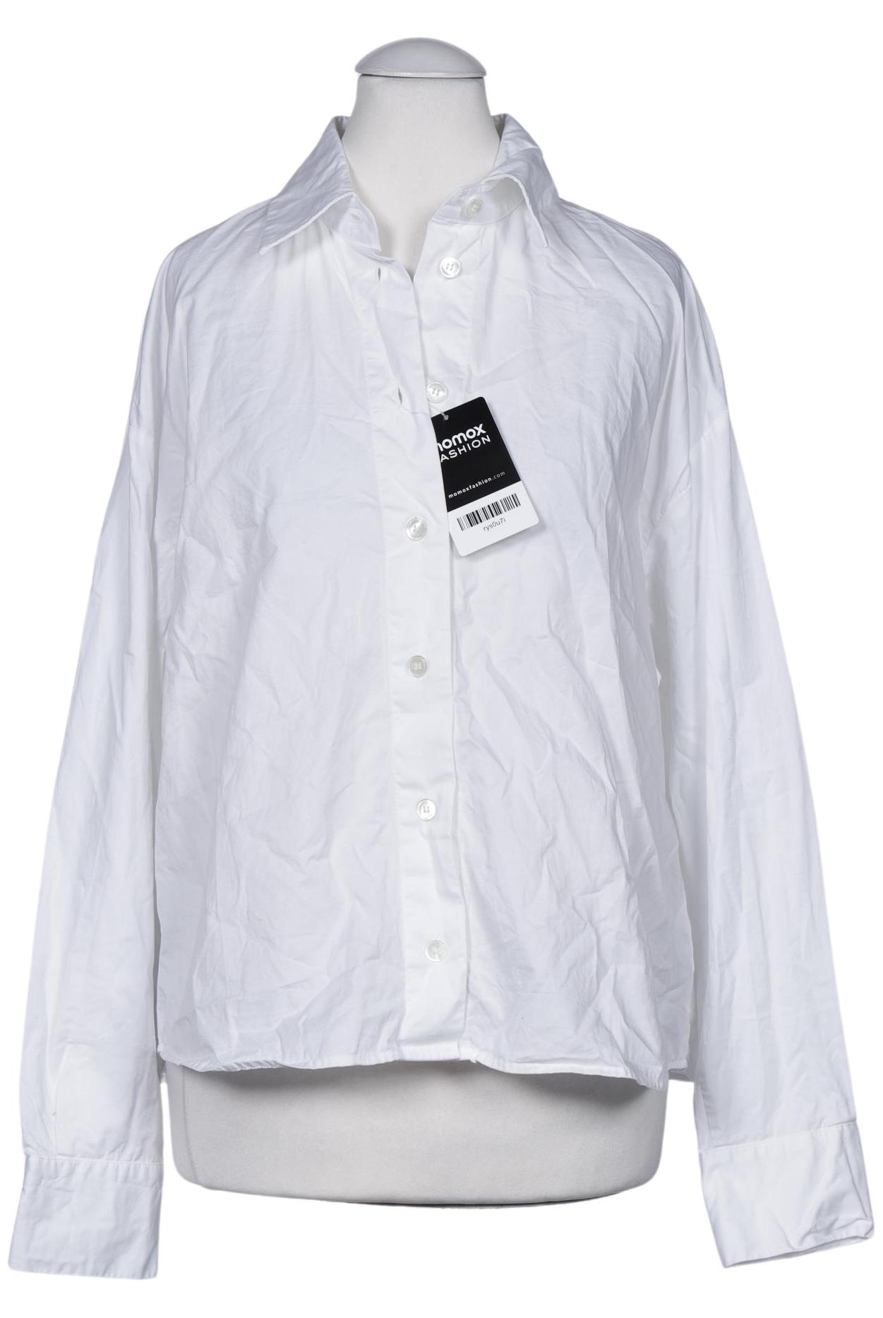 

Seidensticker Damen Bluse, weiß, Gr. 34