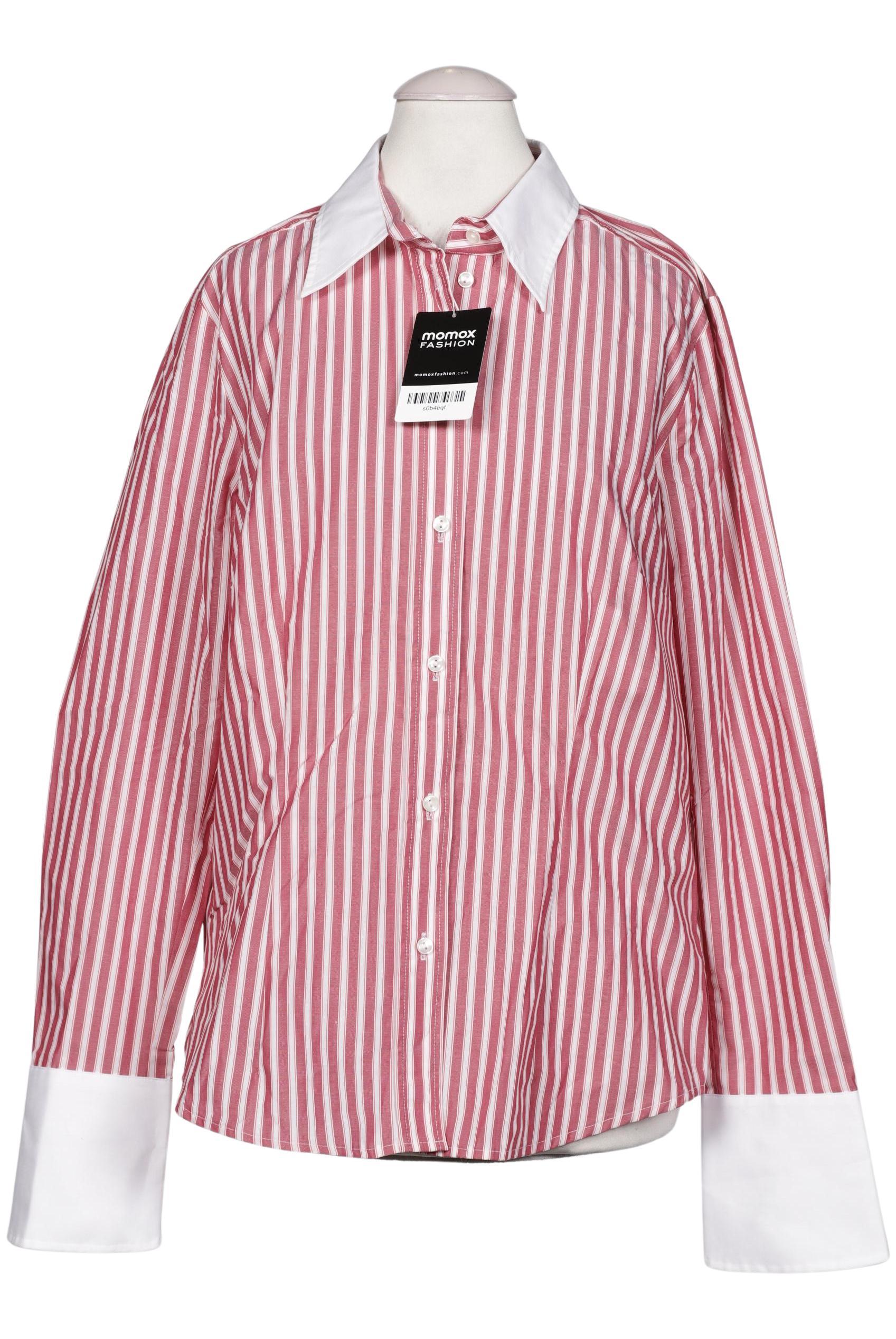 

Seidensticker Damen Bluse, bordeaux, Gr. 40