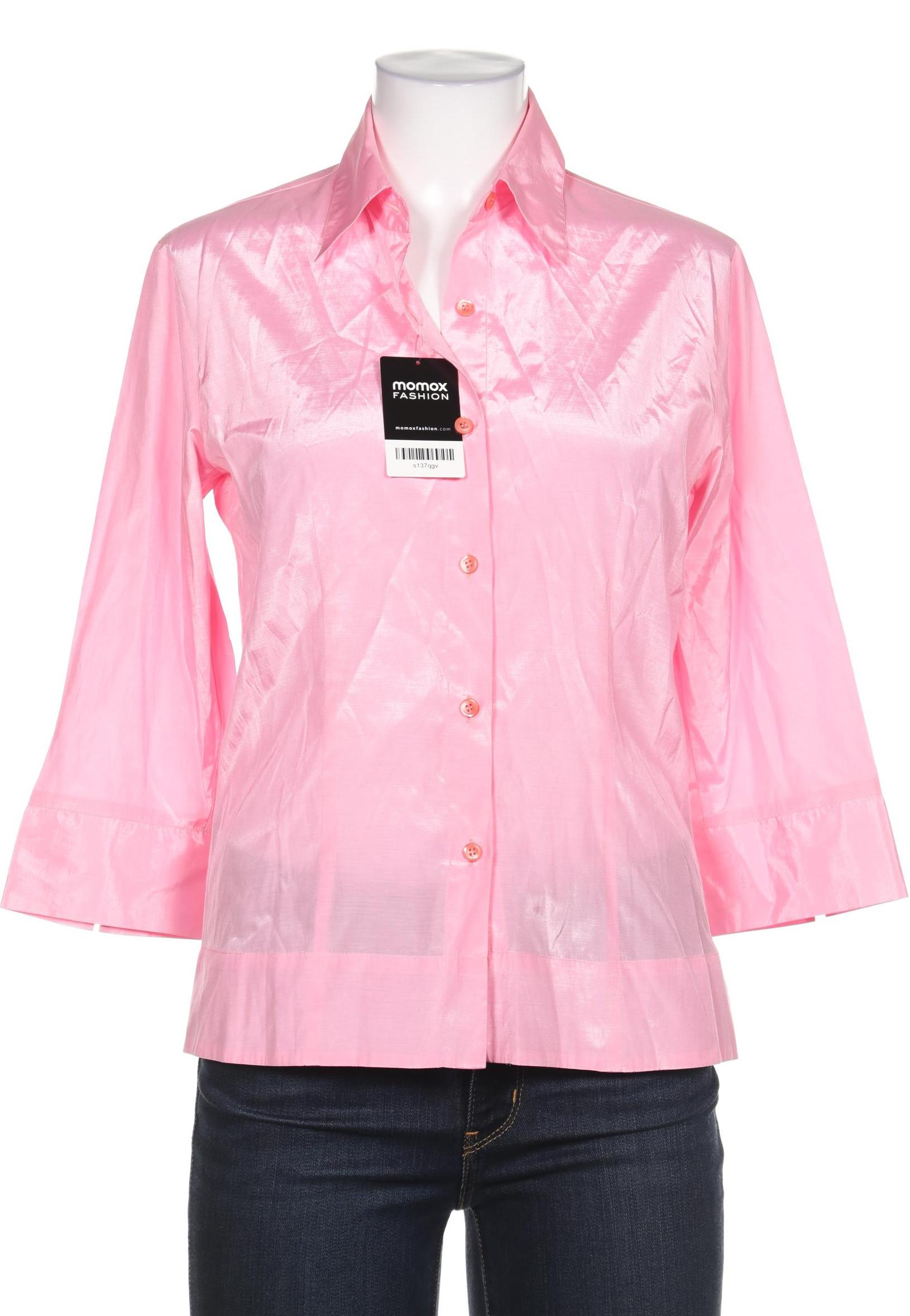

Seidensticker Damen Bluse, pink, Gr. 38