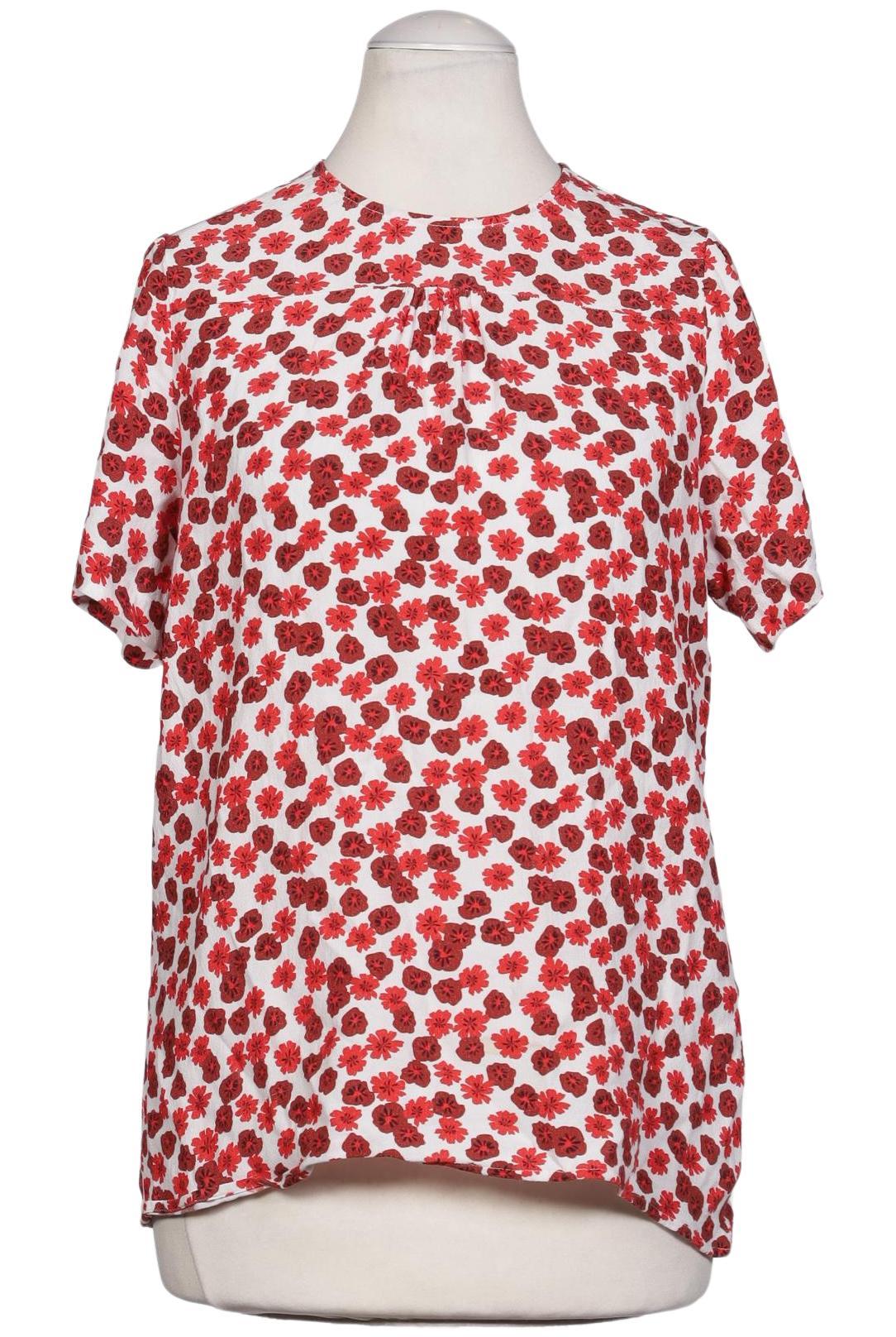 

Seidensticker Damen Bluse, mehrfarbig, Gr. 36