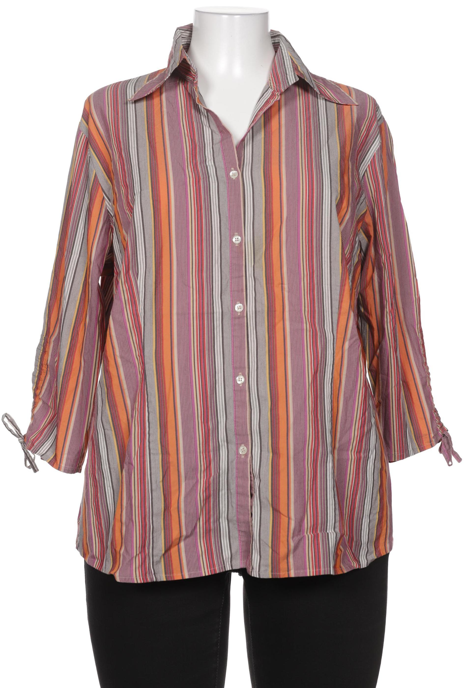 

Seidensticker Damen Bluse, mehrfarbig, Gr. 46