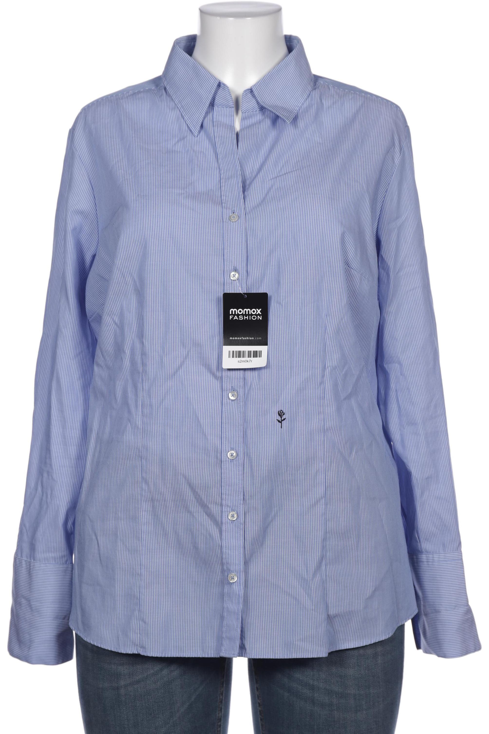 

Seidensticker Damen Bluse, blau