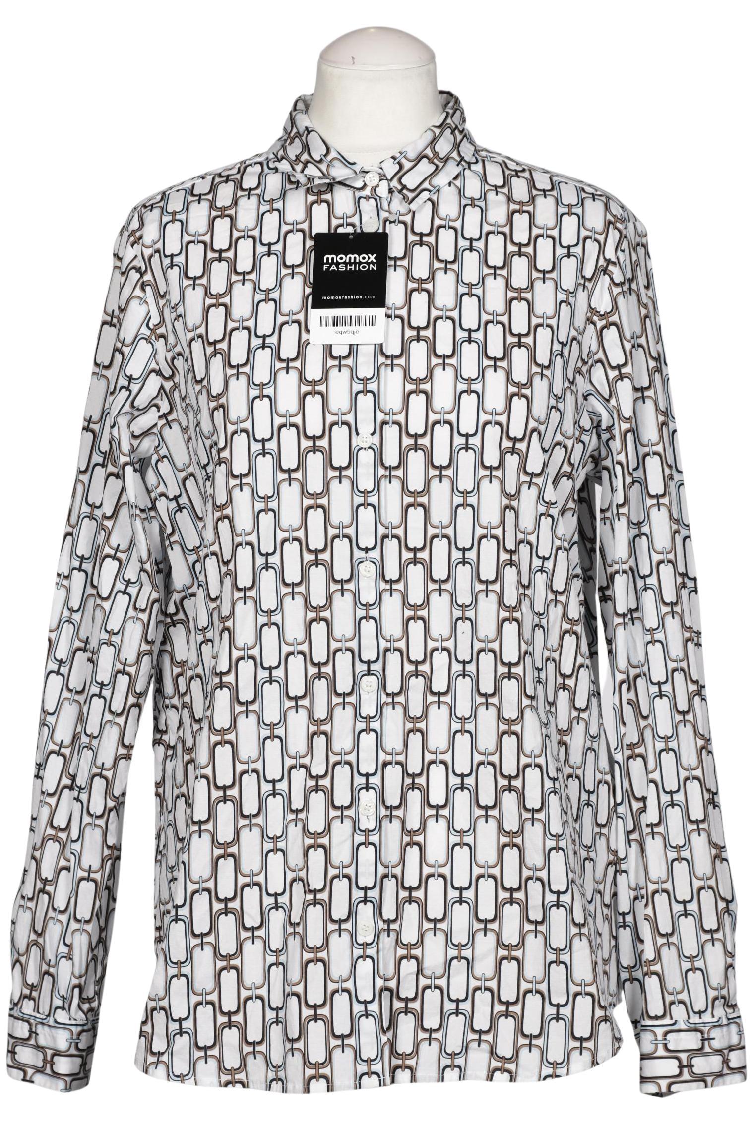 

Seidensticker Damen Bluse, weiß, Gr. 40