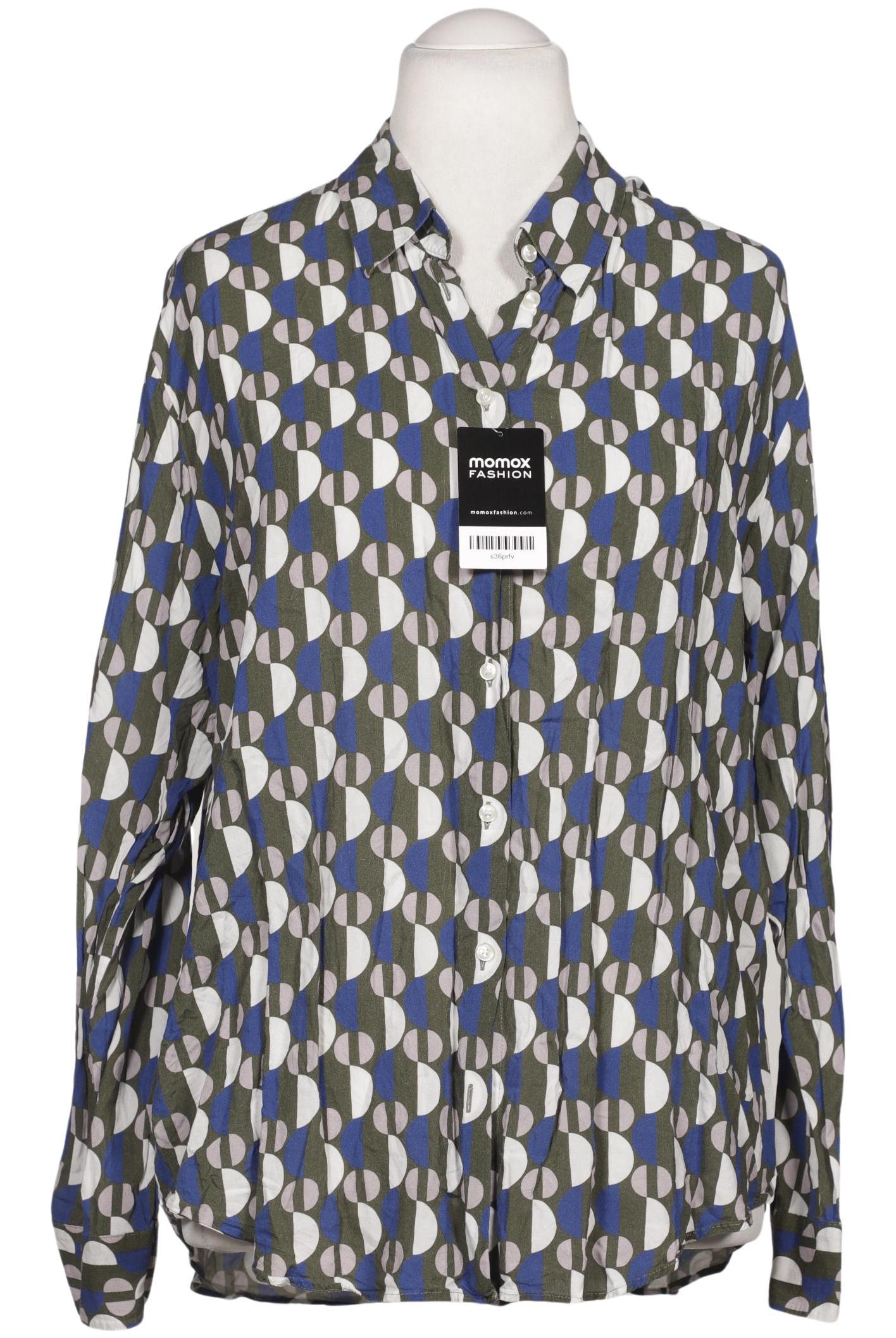 

Seidensticker Damen Bluse, mehrfarbig, Gr. 42