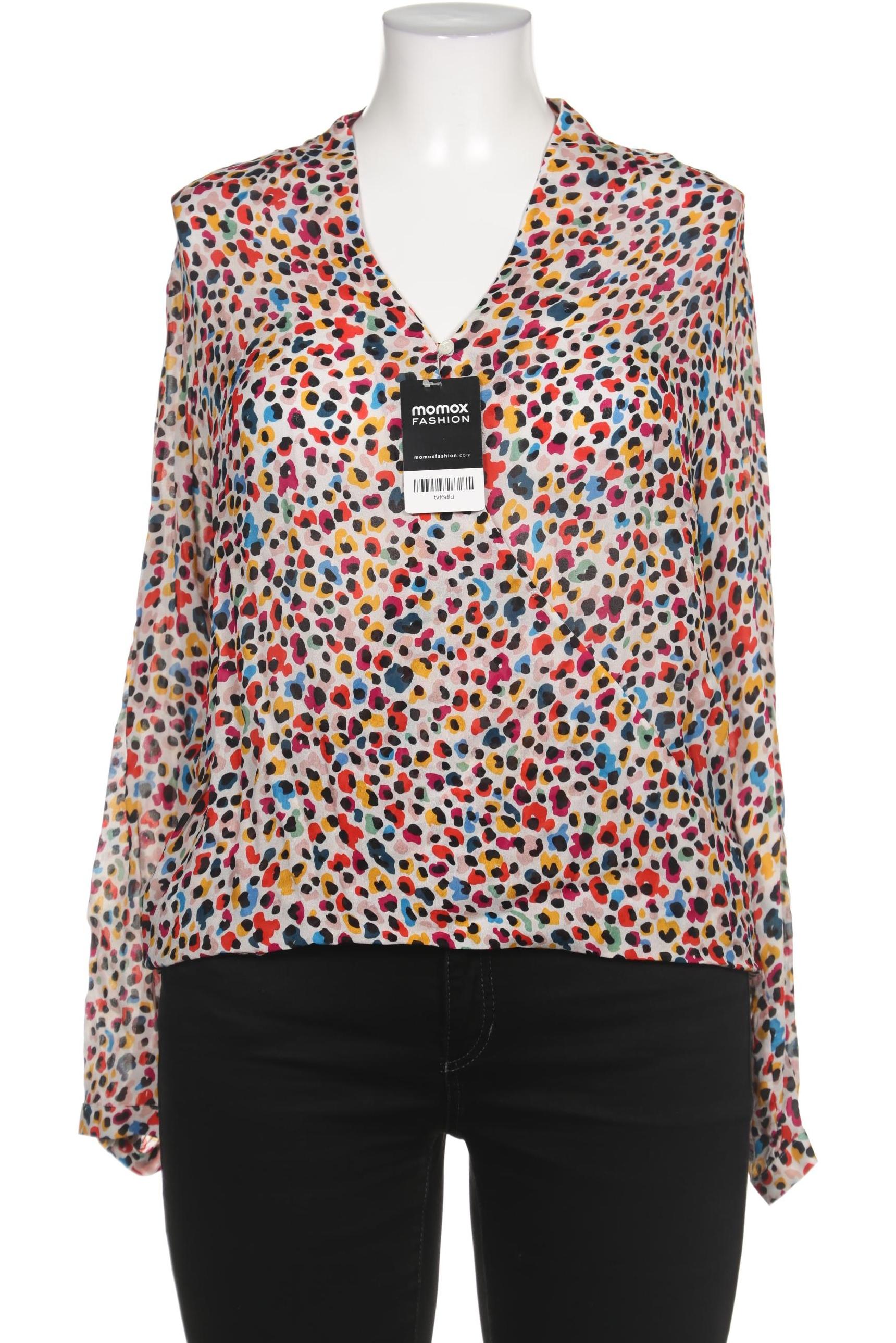 

Seidensticker Damen Bluse, mehrfarbig, Gr. 42