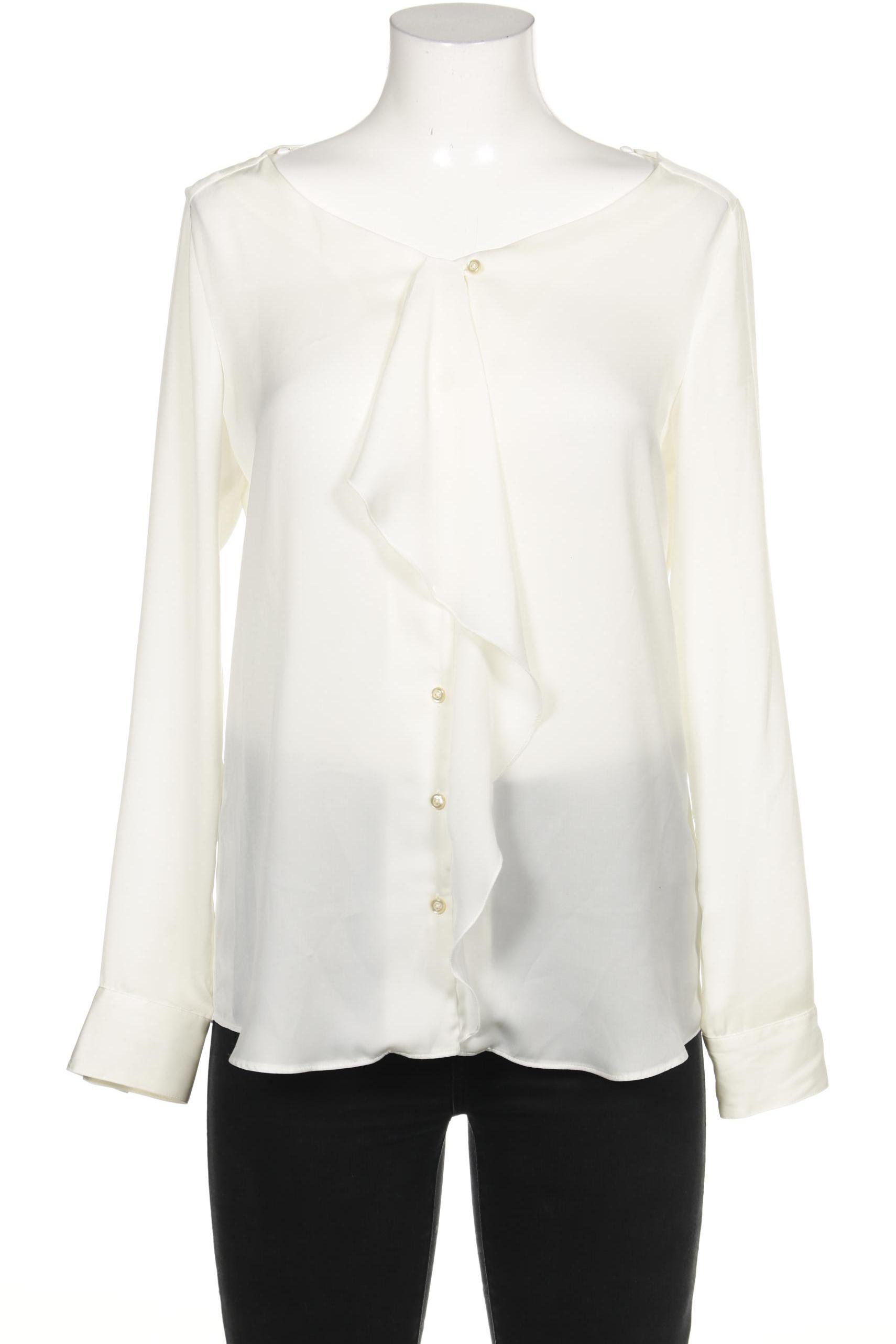 

Seidensticker Damen Bluse, cremeweiß, Gr. 40