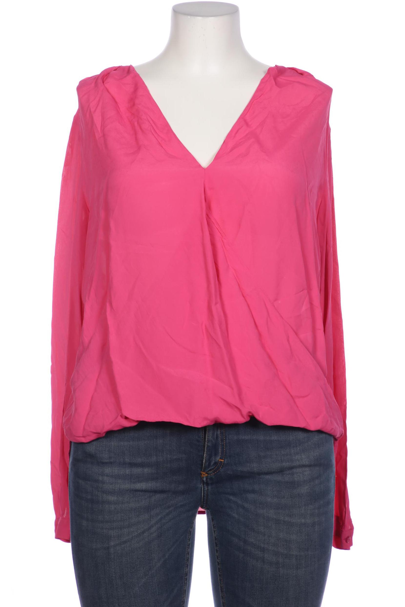 

Seidensticker Damen Bluse, pink